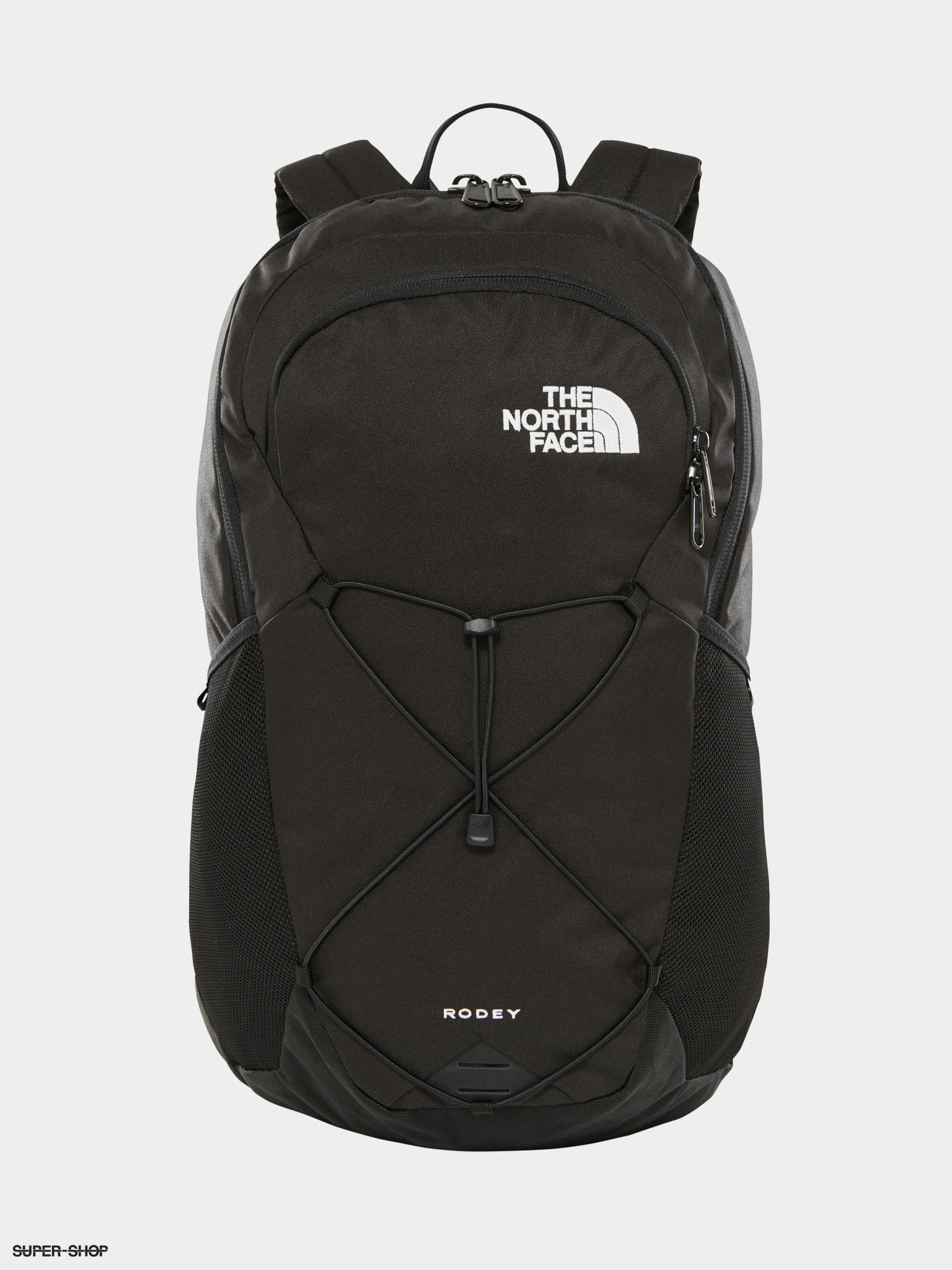 The North Face Rodey Backpack (tnf black)