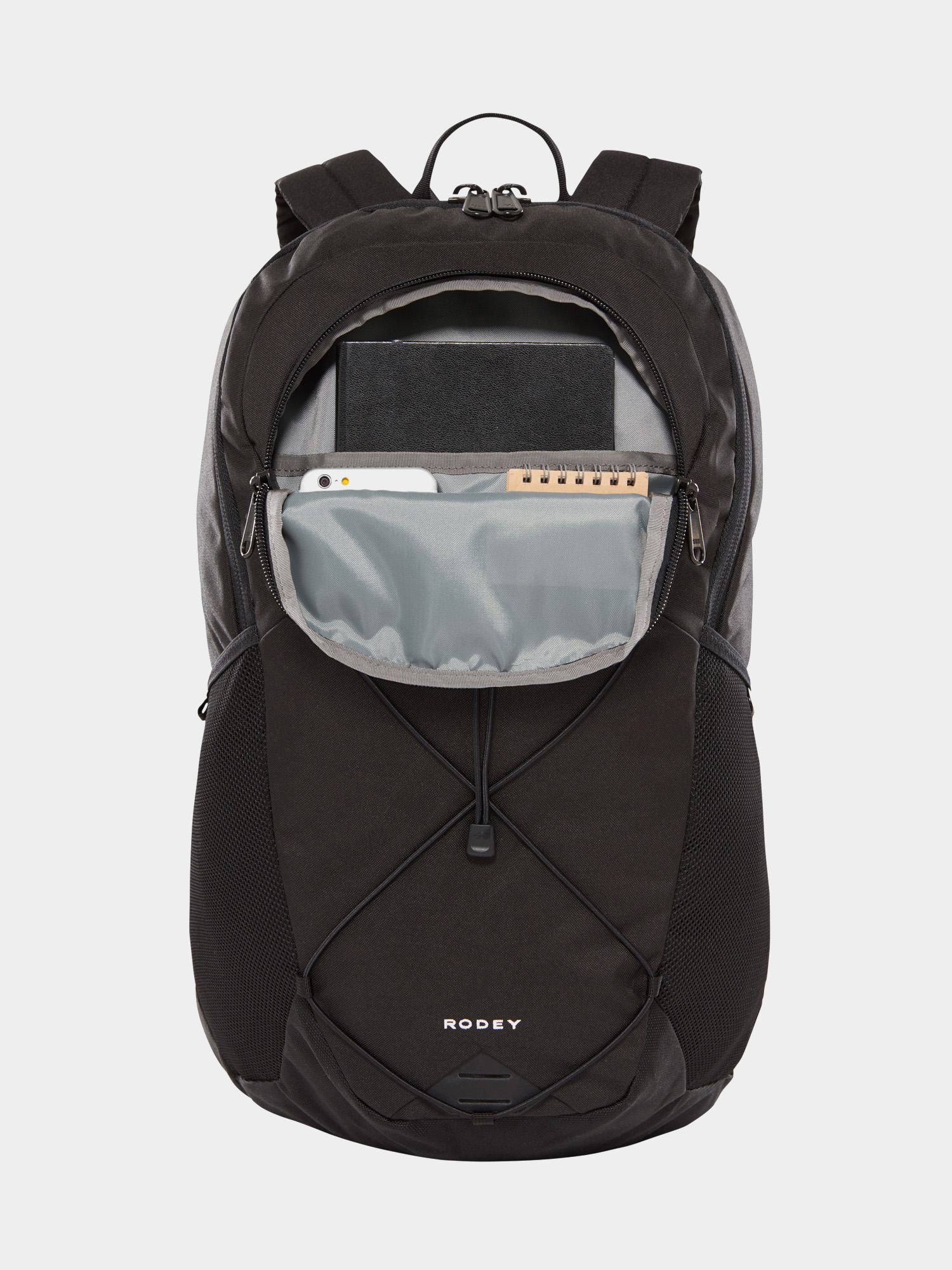 The North Face Rodey Rucksack (tnf black)