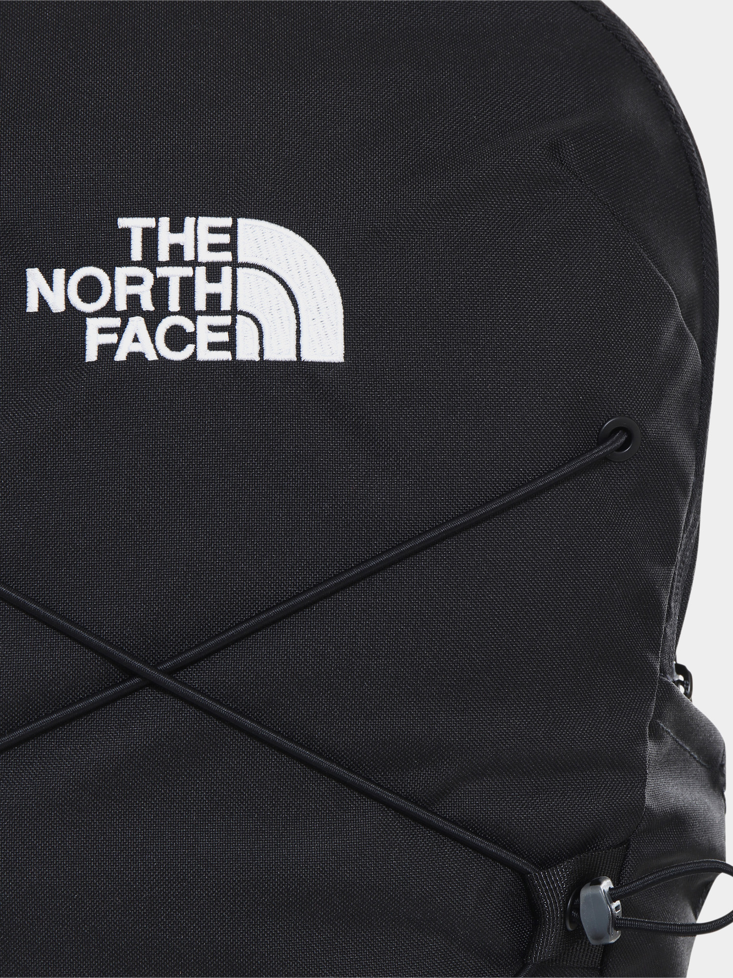 The North Face Jester Backpack (black)