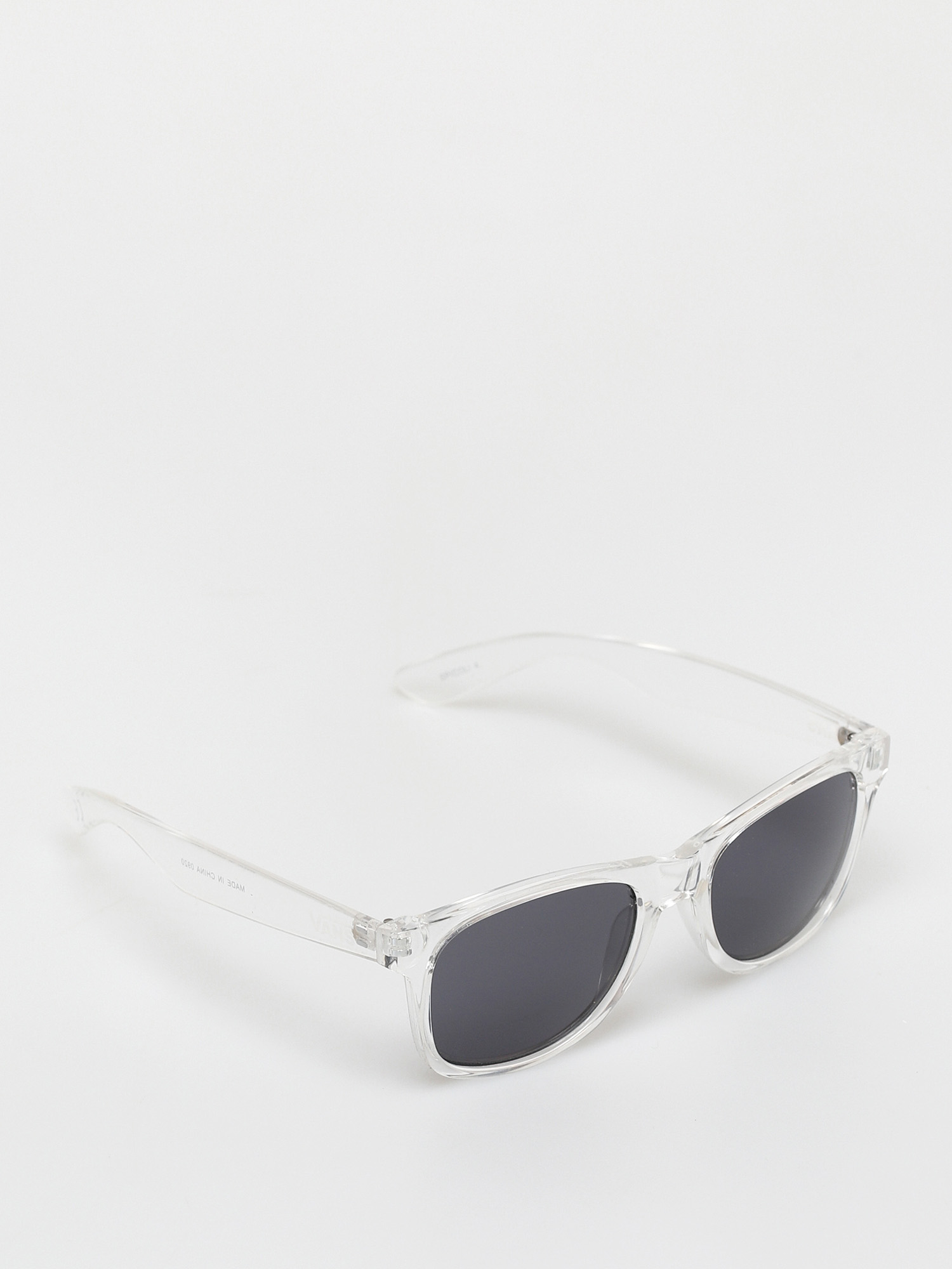 Vans Spicoli 4 Sunglasses (clear)