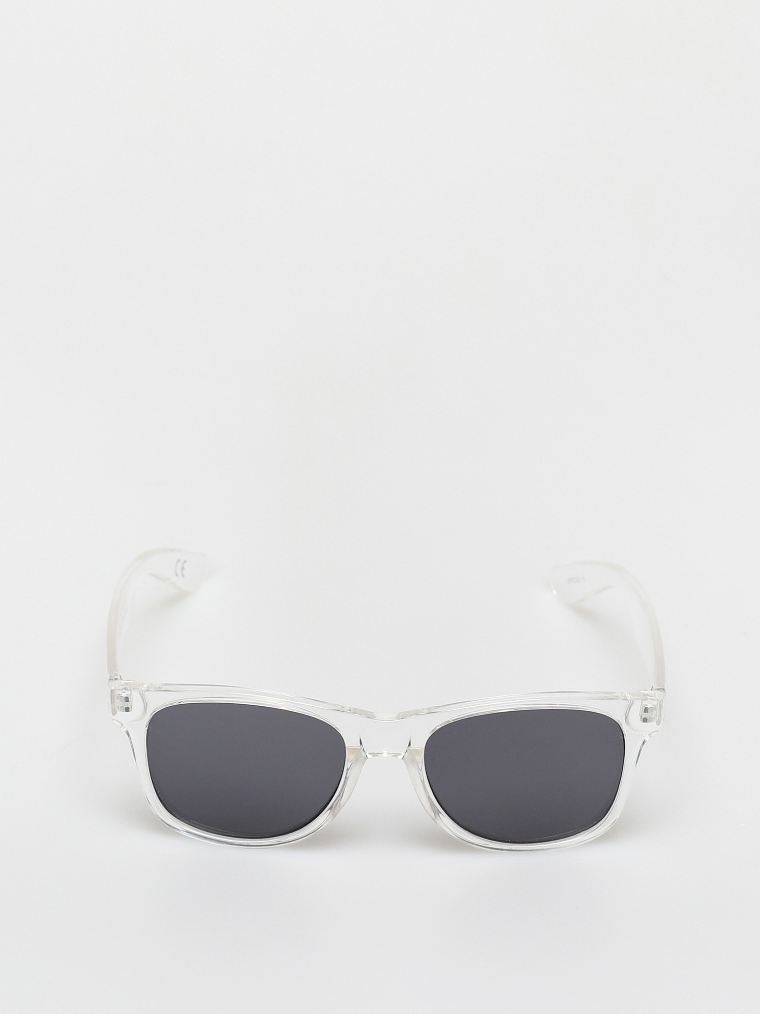 Vans Spicoli 4 Sunglasses (clear)
