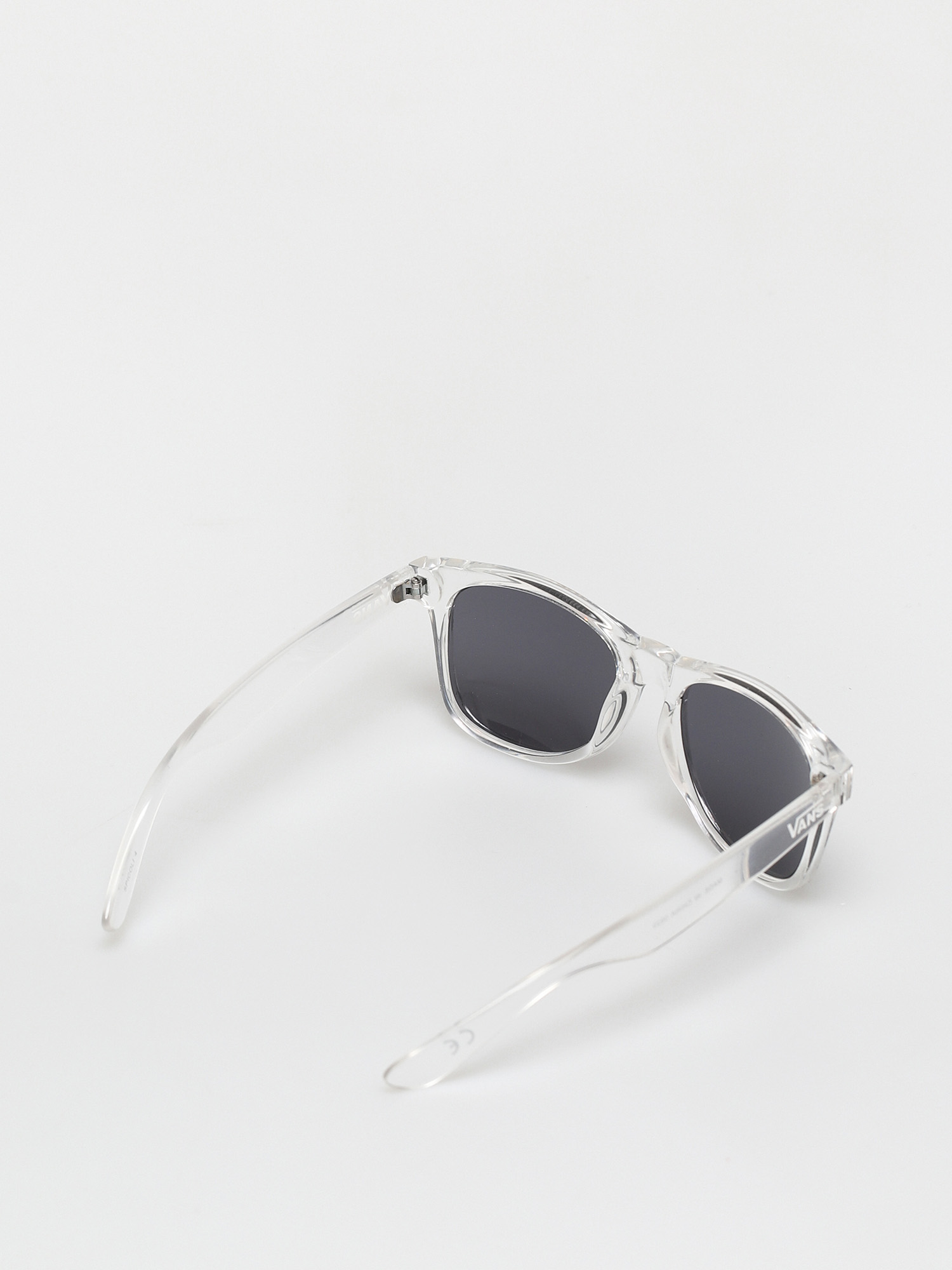 Vans Spicoli 4 Sunglasses (clear)