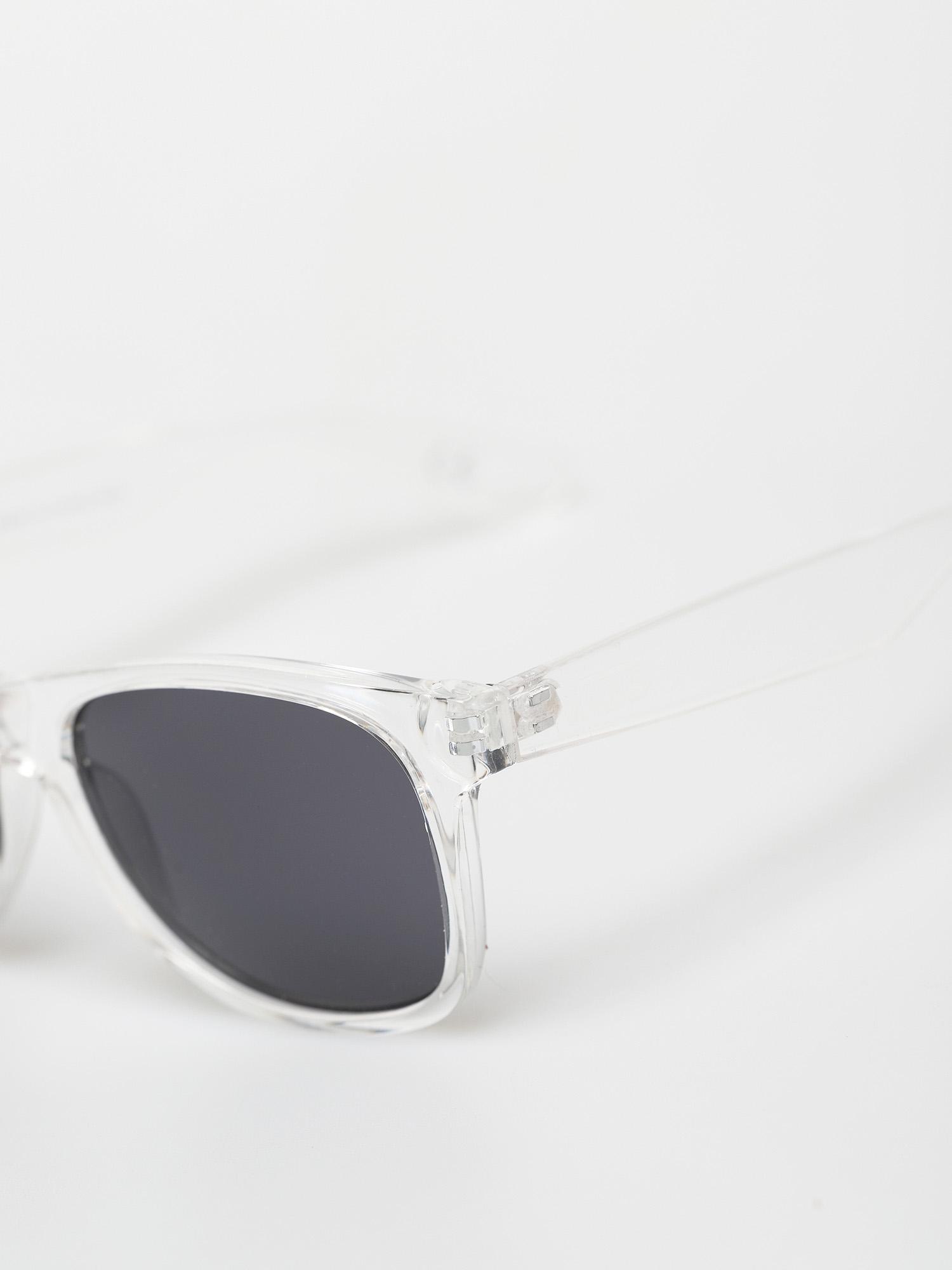 Vans Spicoli 4 Sunglasses (clear)