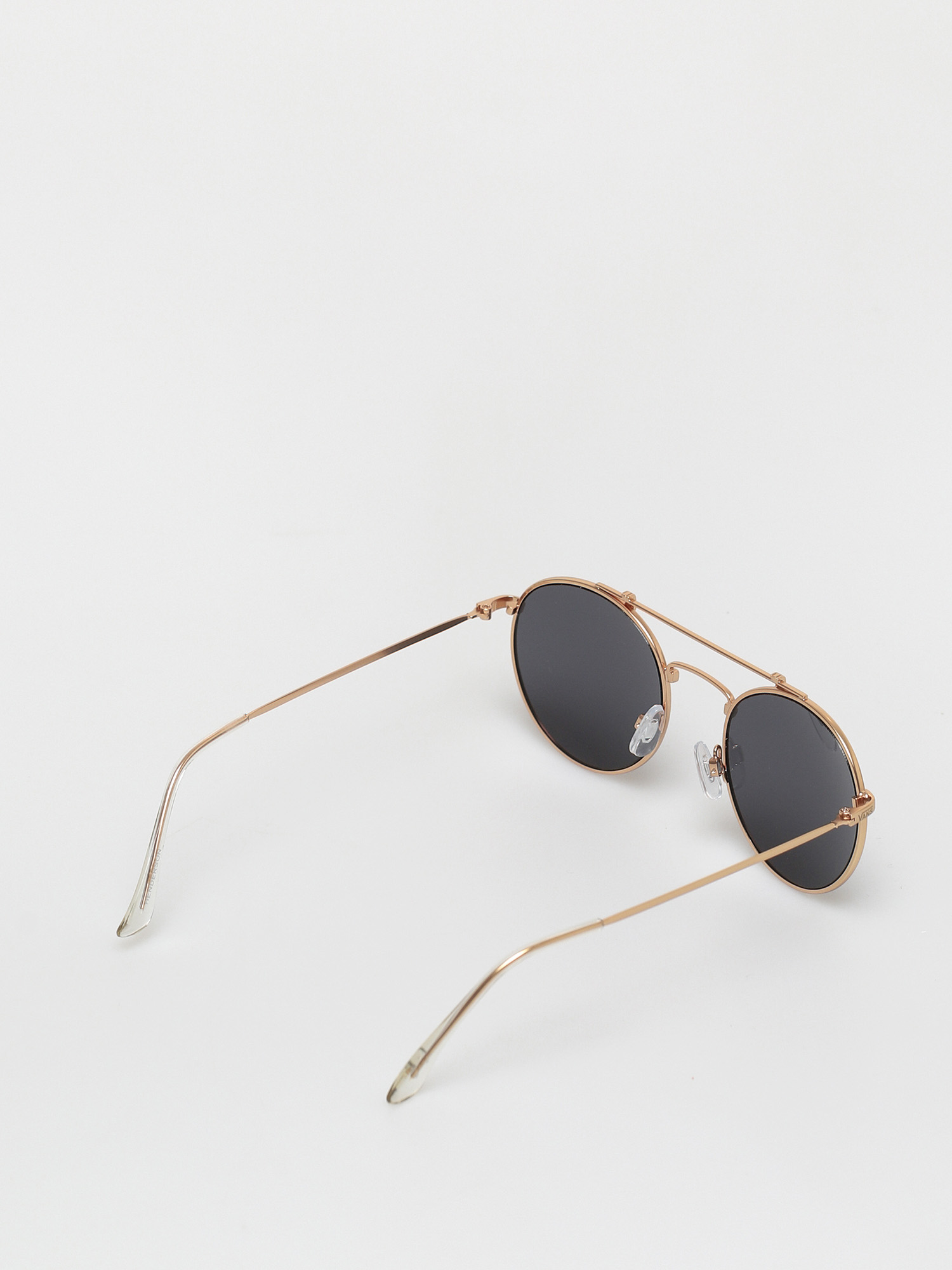 Vans Henderson Sunglasses (gold)