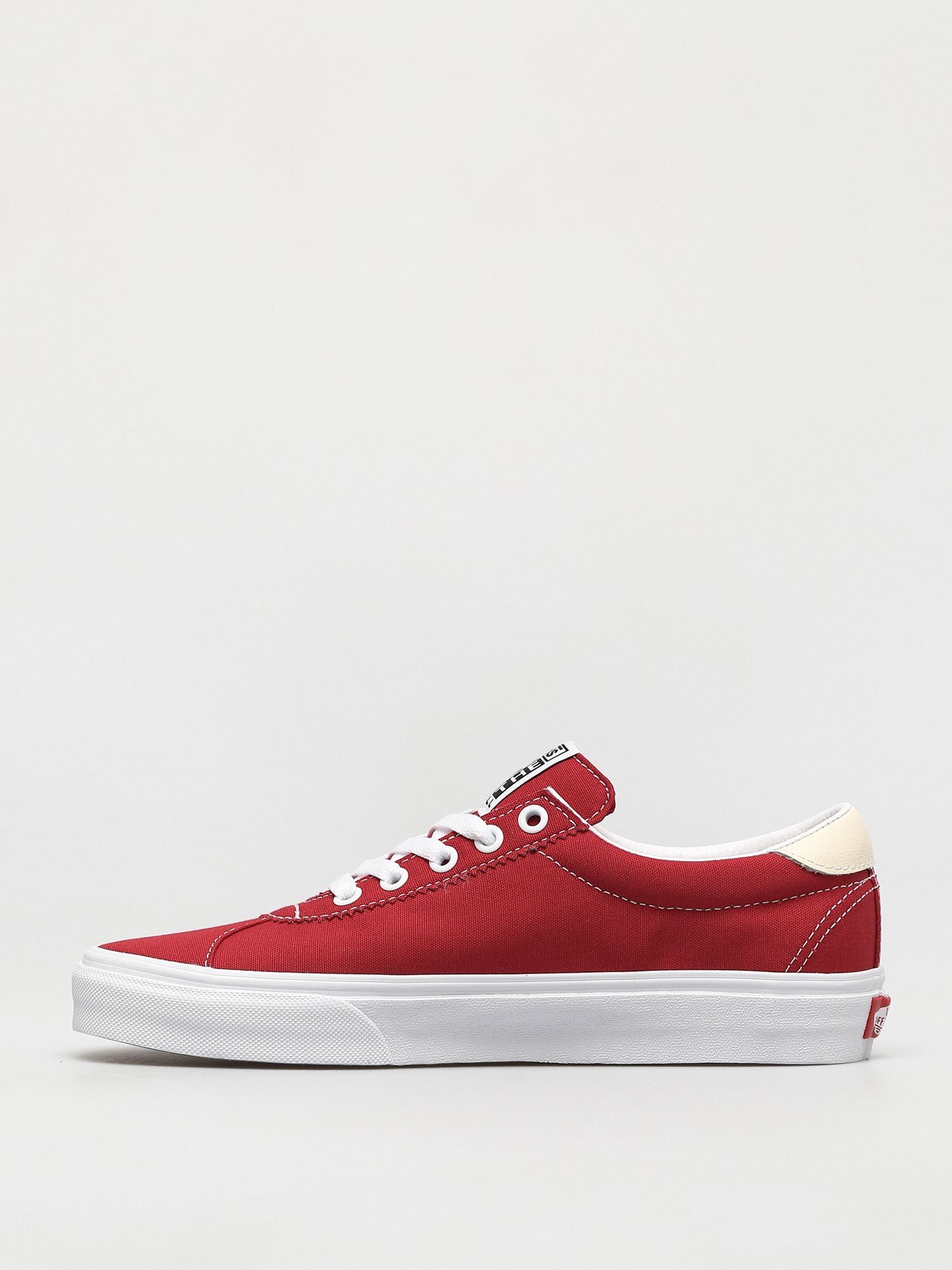 vans sport platform