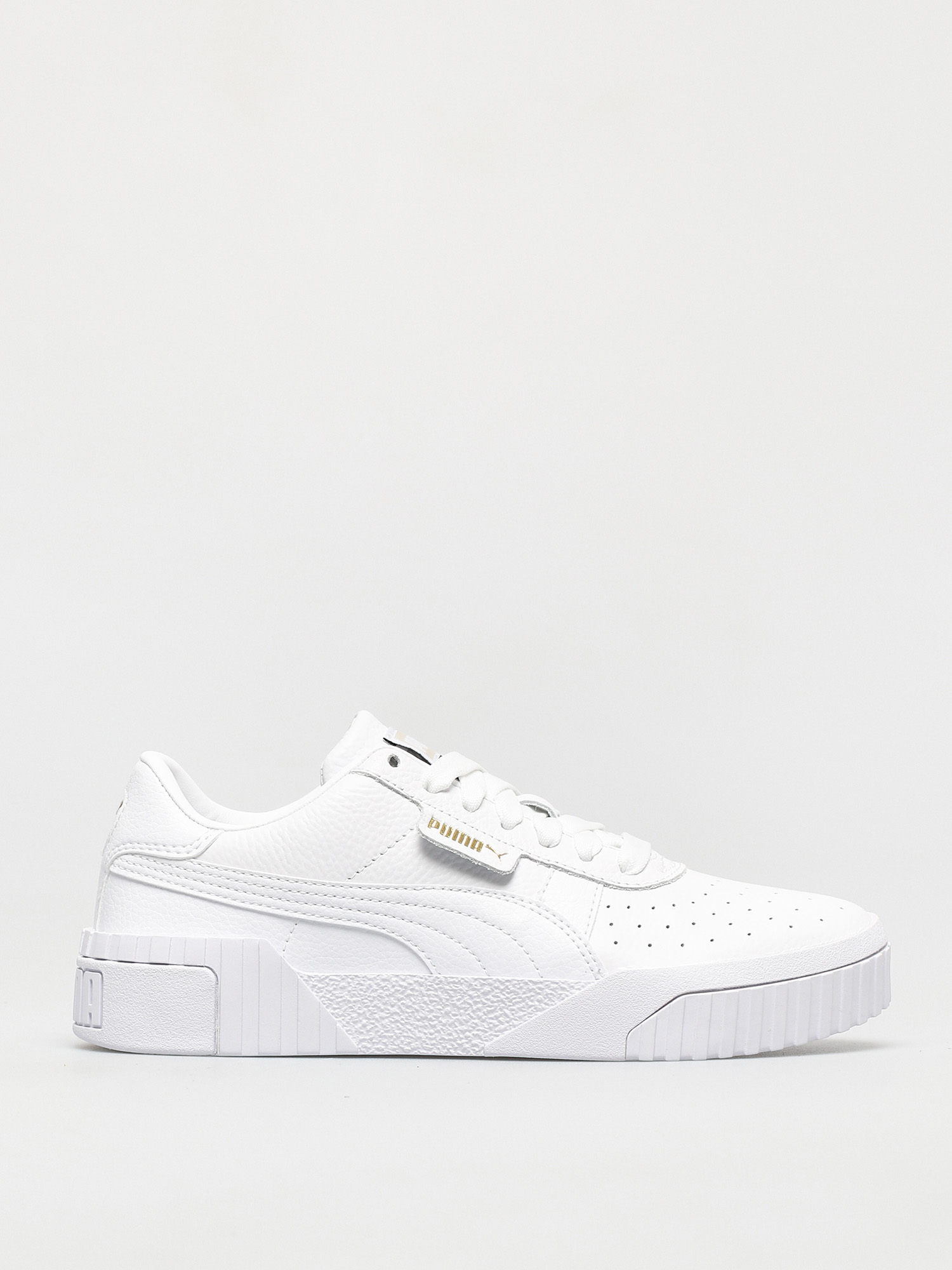 Puma Cali Schuhe Wmn (white)