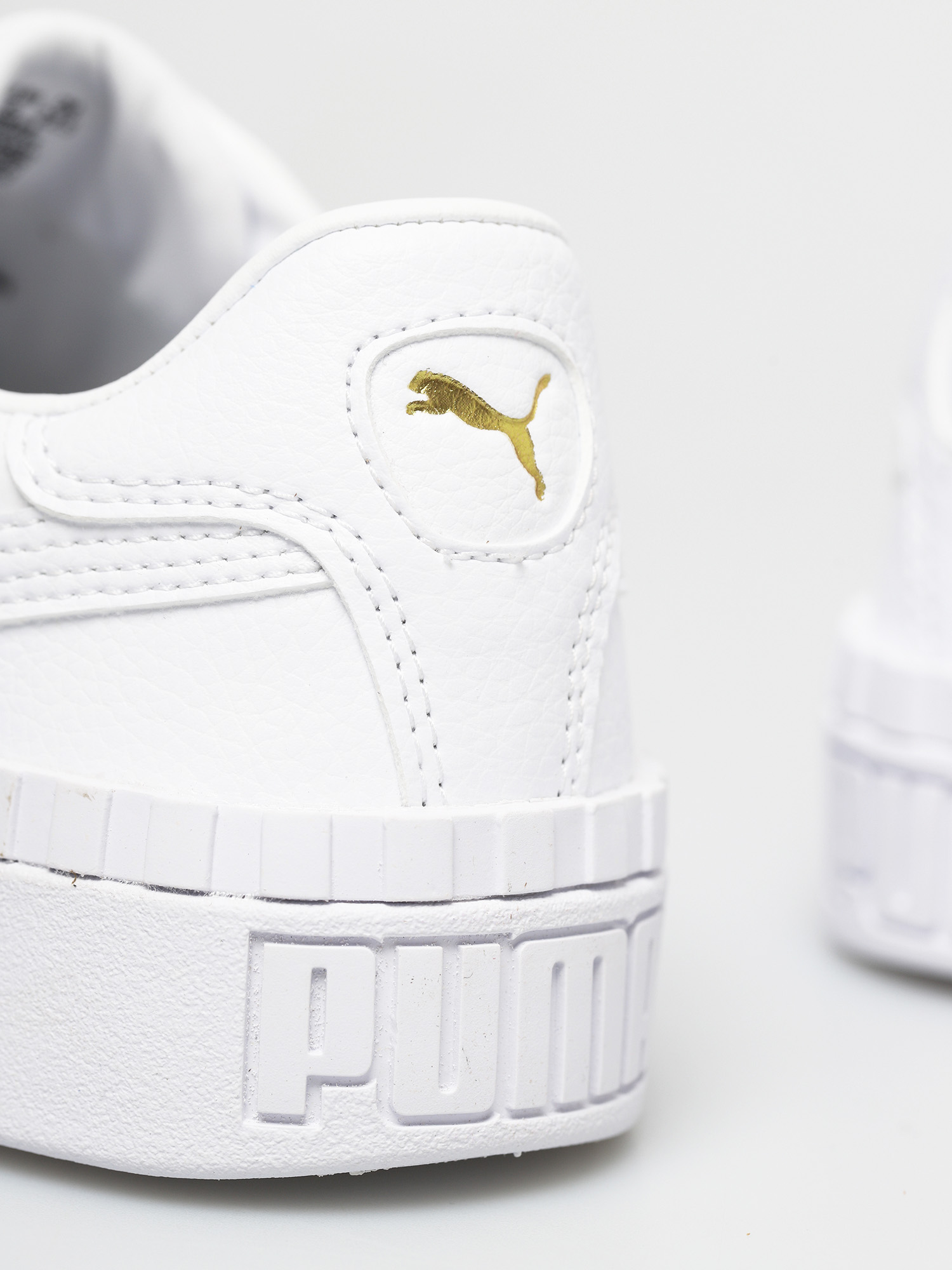 Puma Cali Schuhe Wmn (white)