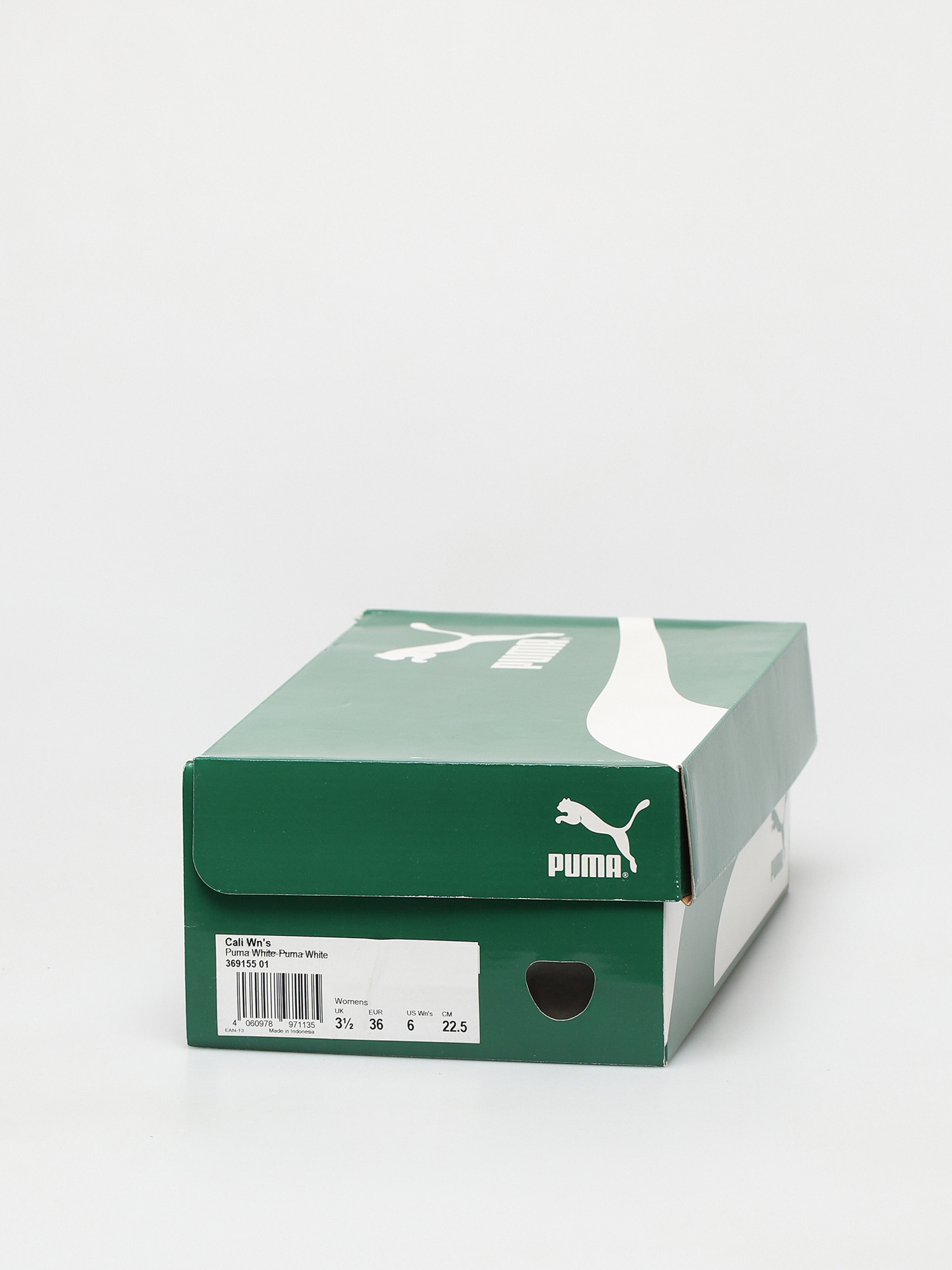Puma Cali Schuhe Wmn (white)