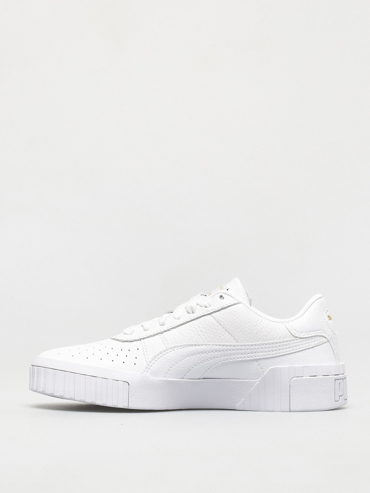 Puma Cali Schuhe Wmn (white)