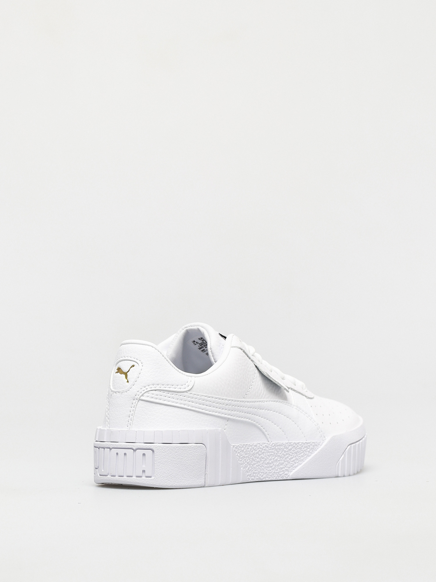 Puma Cali Schuhe Wmn (white)