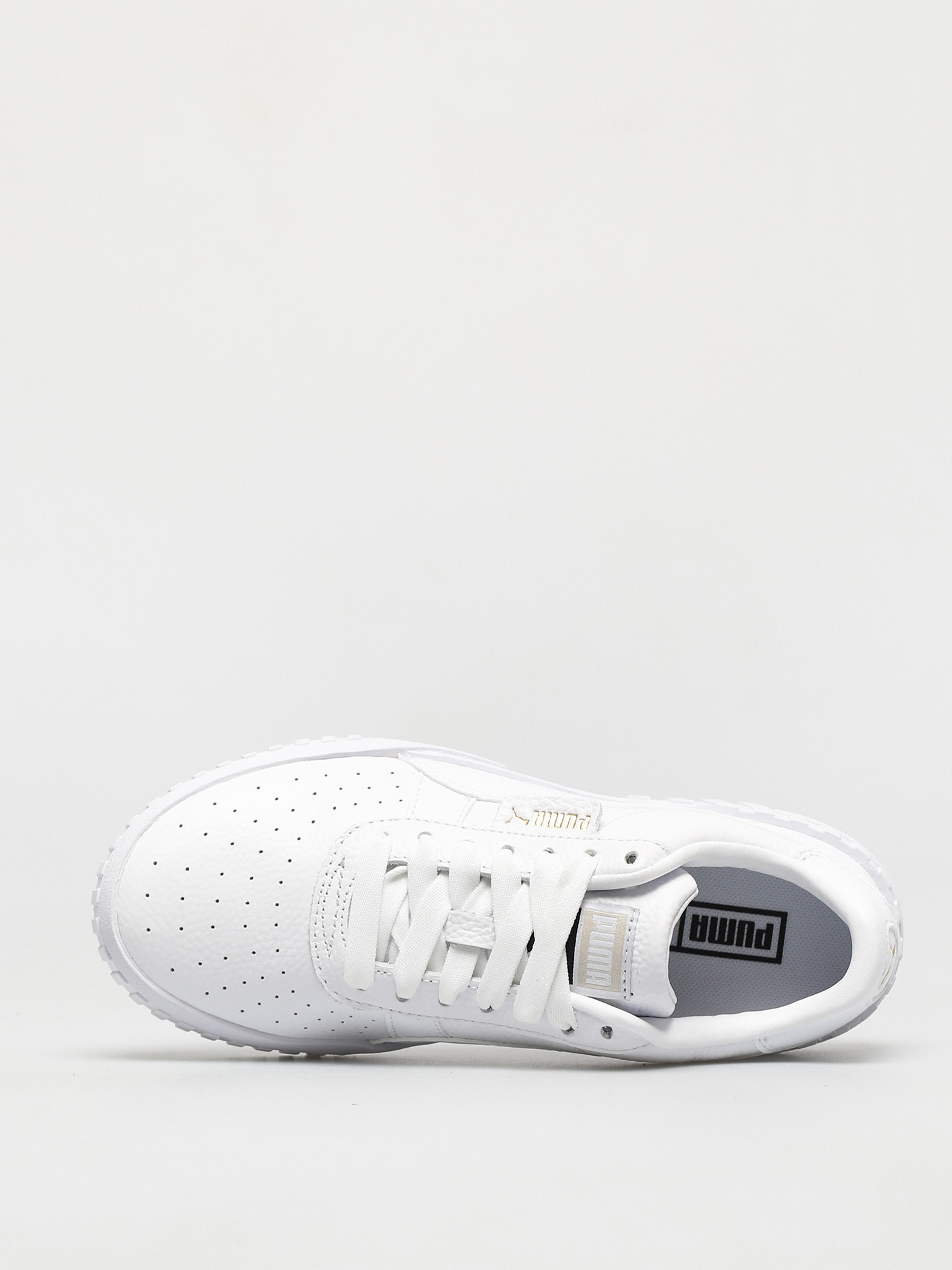 Puma Cali Schuhe Wmn (white)