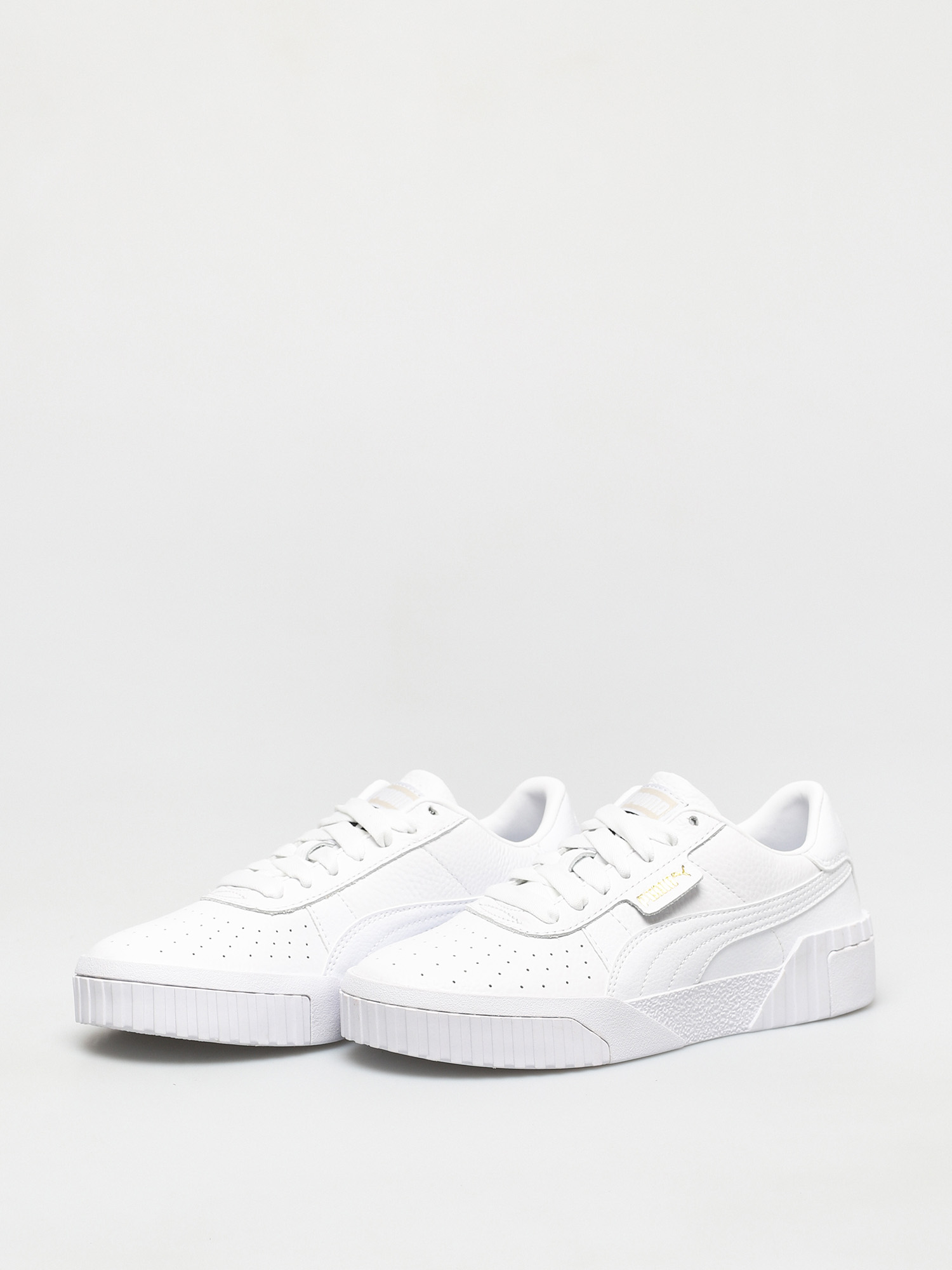 Puma Cali Schuhe Wmn (white)