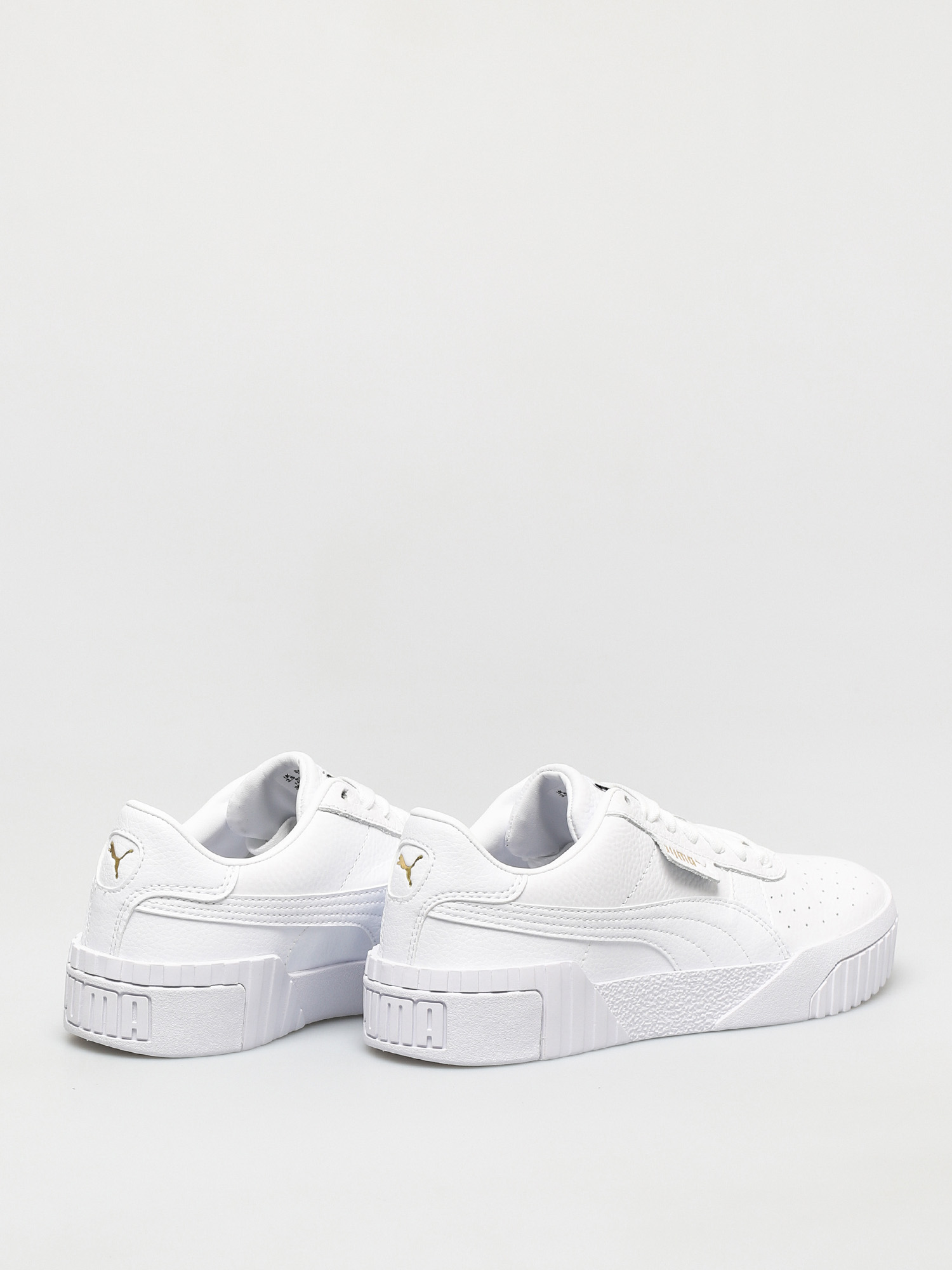 Puma Cali Schuhe Wmn (white)
