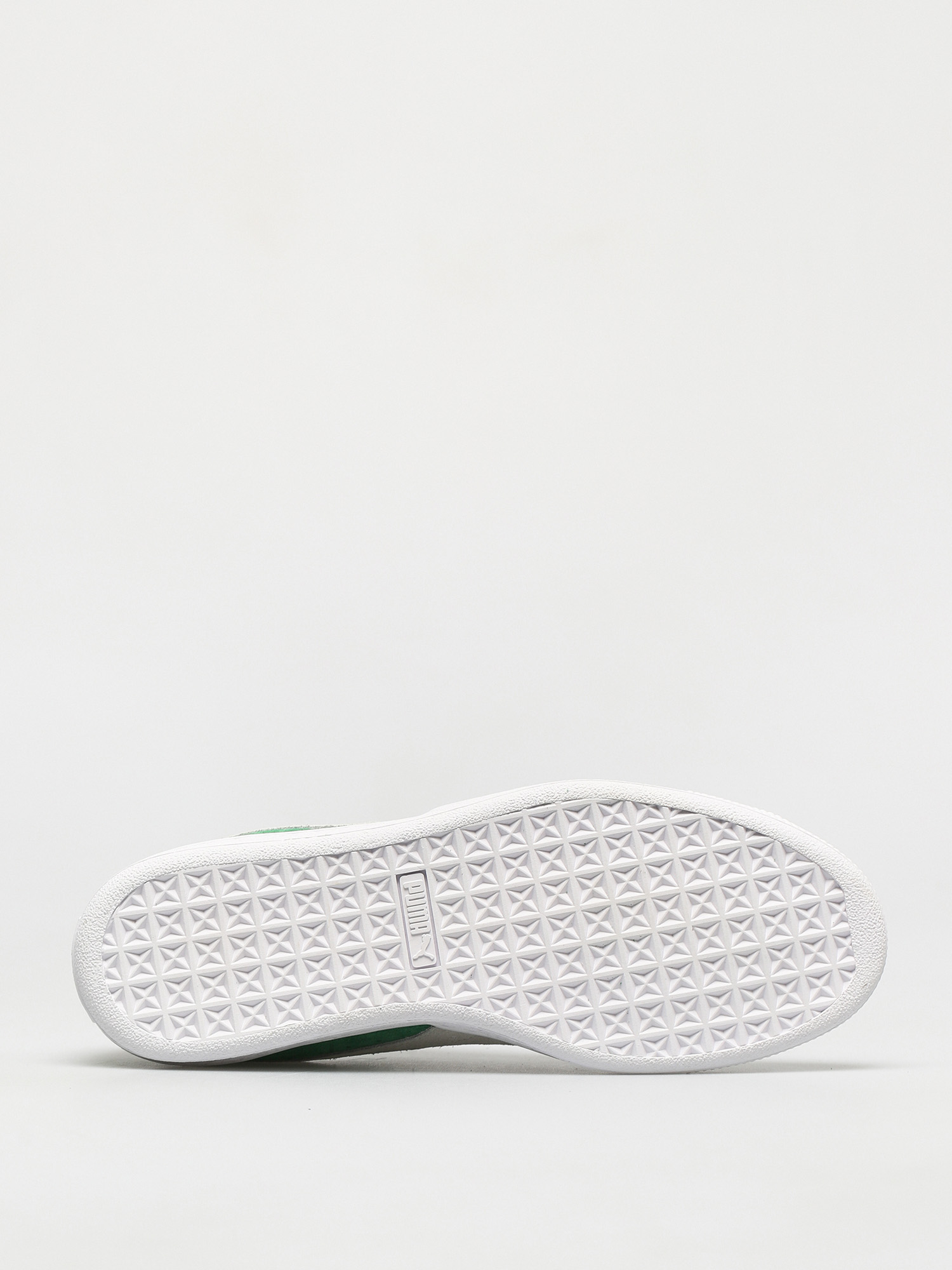 puma suede teams trainers