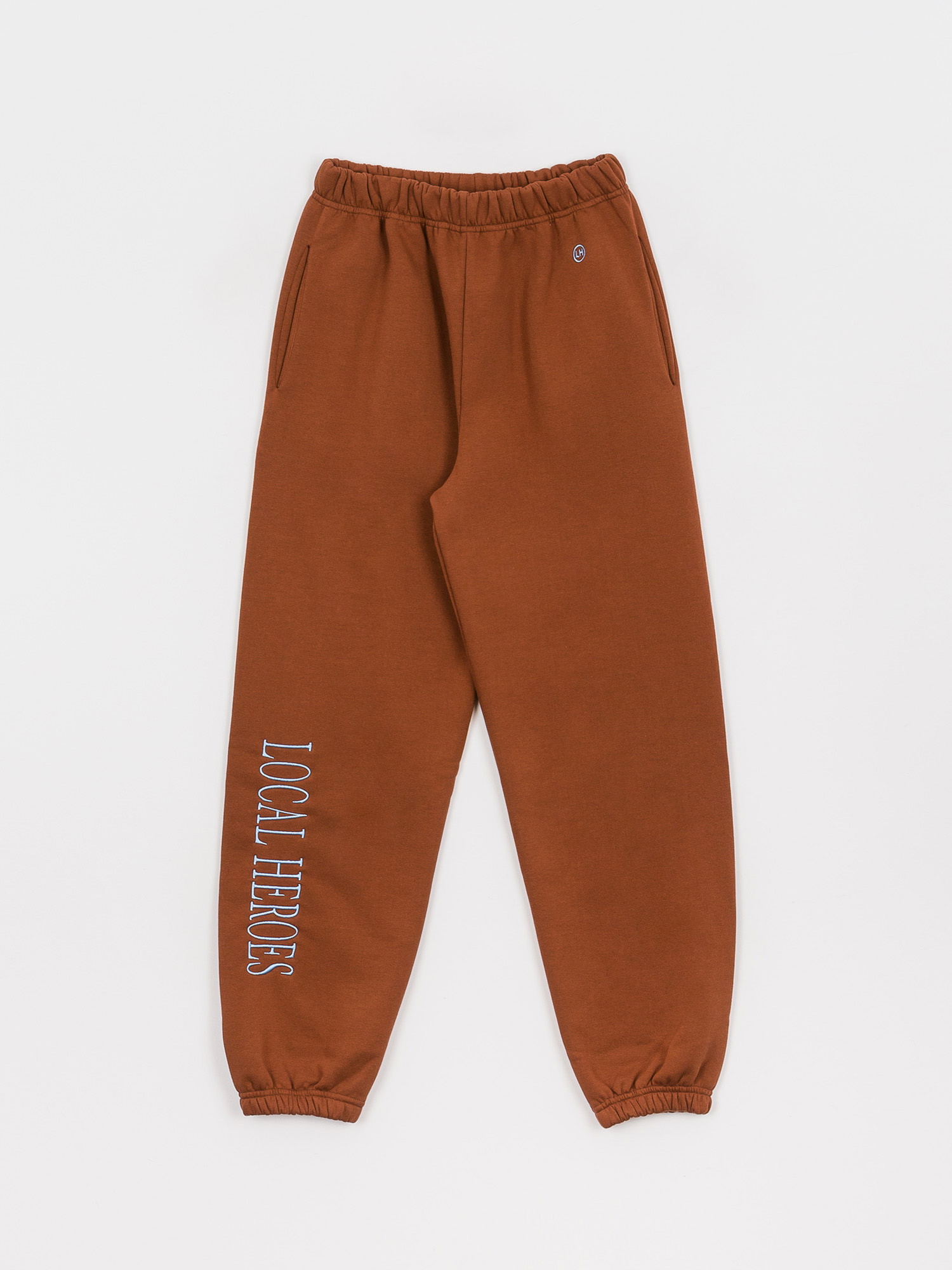 Local Heroes Lh 2013 Pants Wmn (chocolate brown)