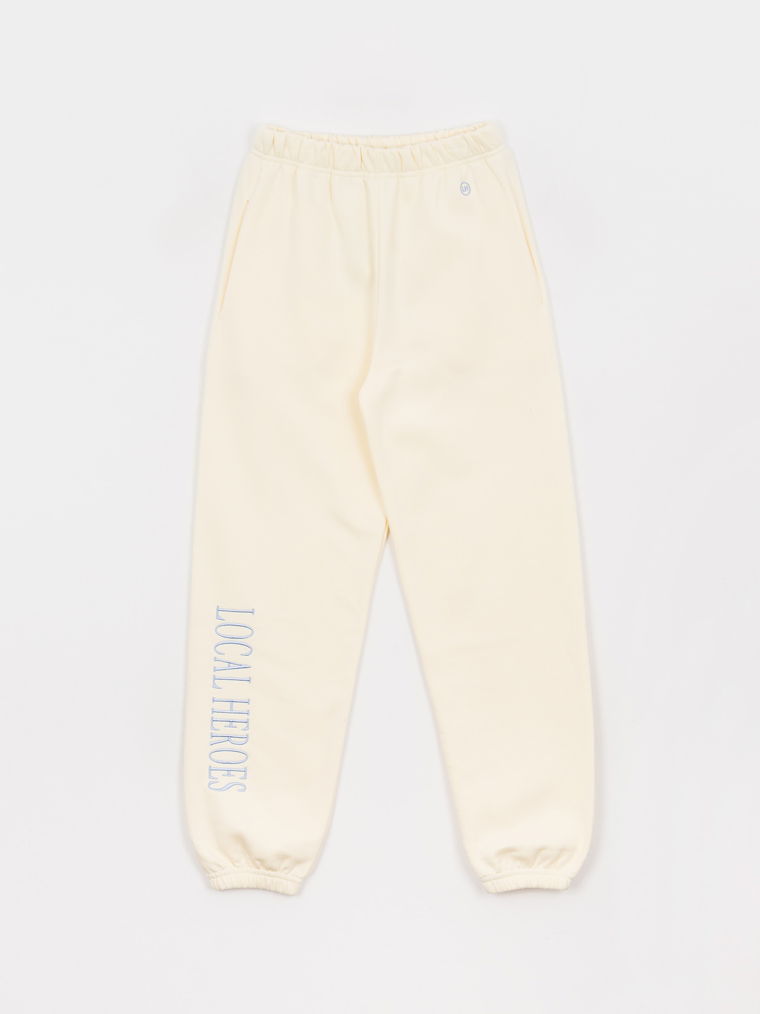 Local Heroes Lh 2013 Pants Wmn (cream)