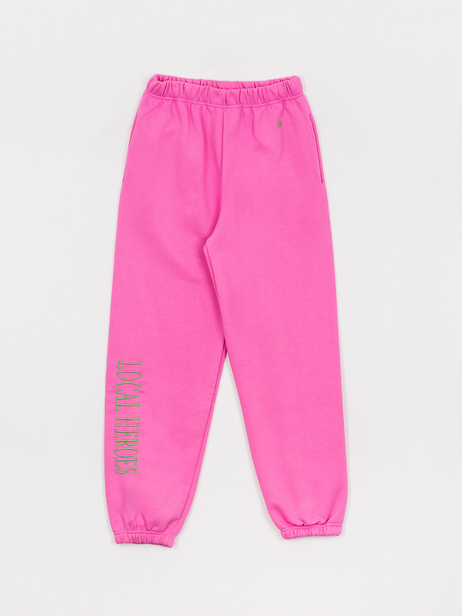Local Heroes Lh 2013 Hose Wmn (pink)