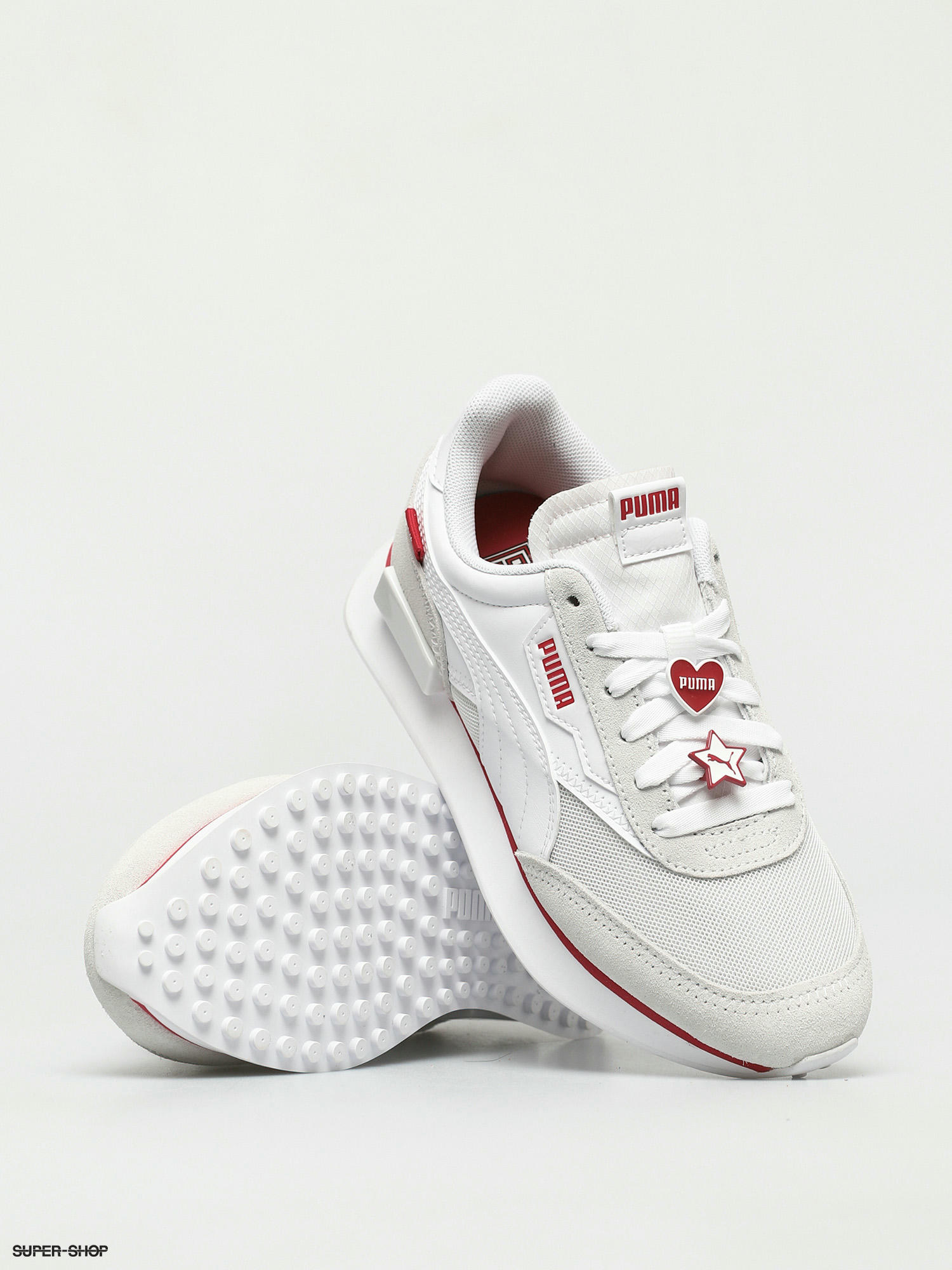 puma future rider galantine