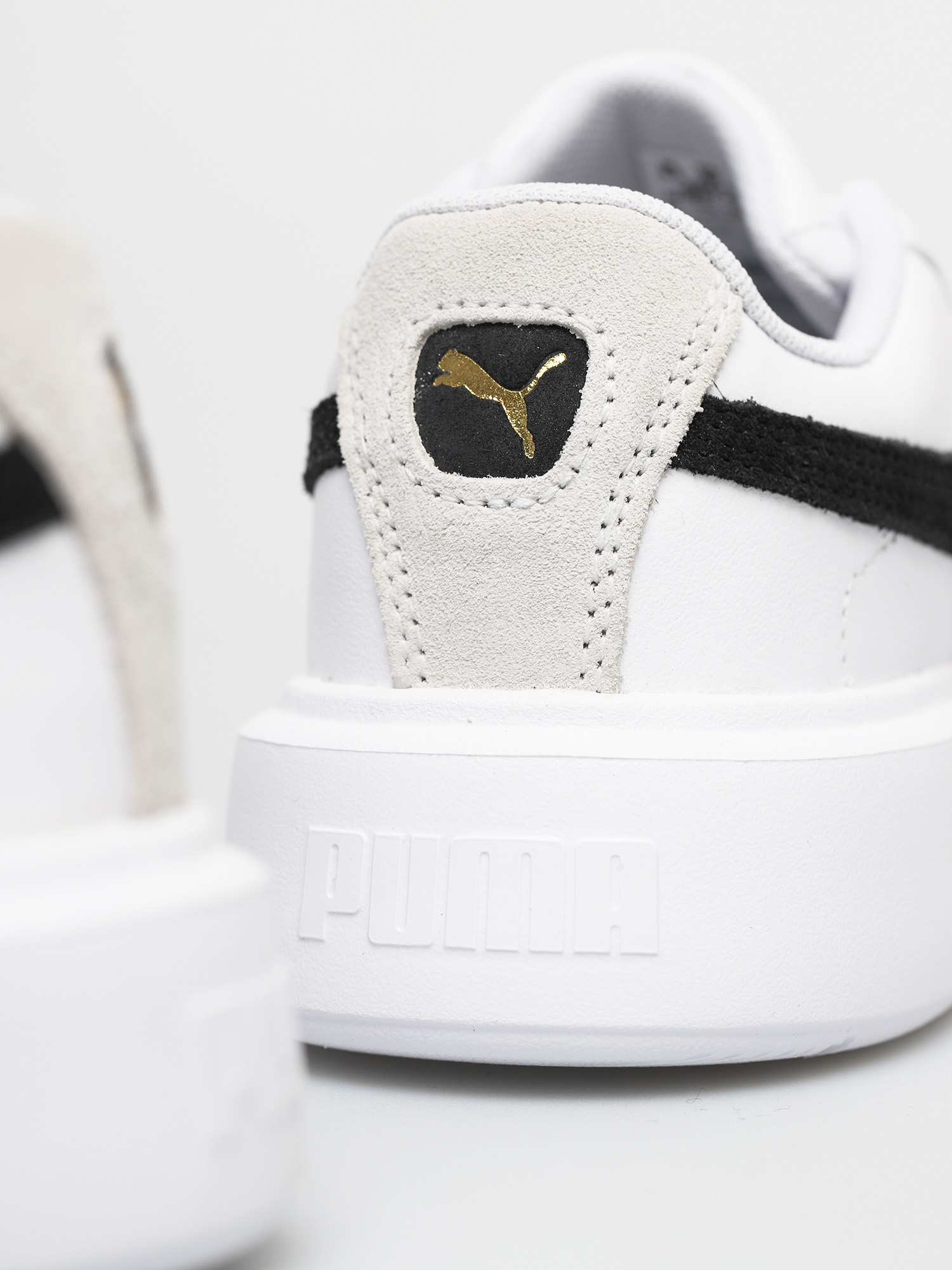 Puma Oslo Maja Archive Shoes Wmn (white)