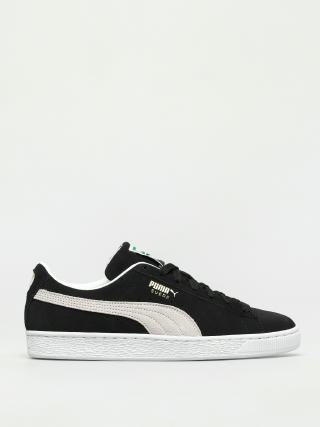 Puma Suede Classic XXI Schuhe (black)