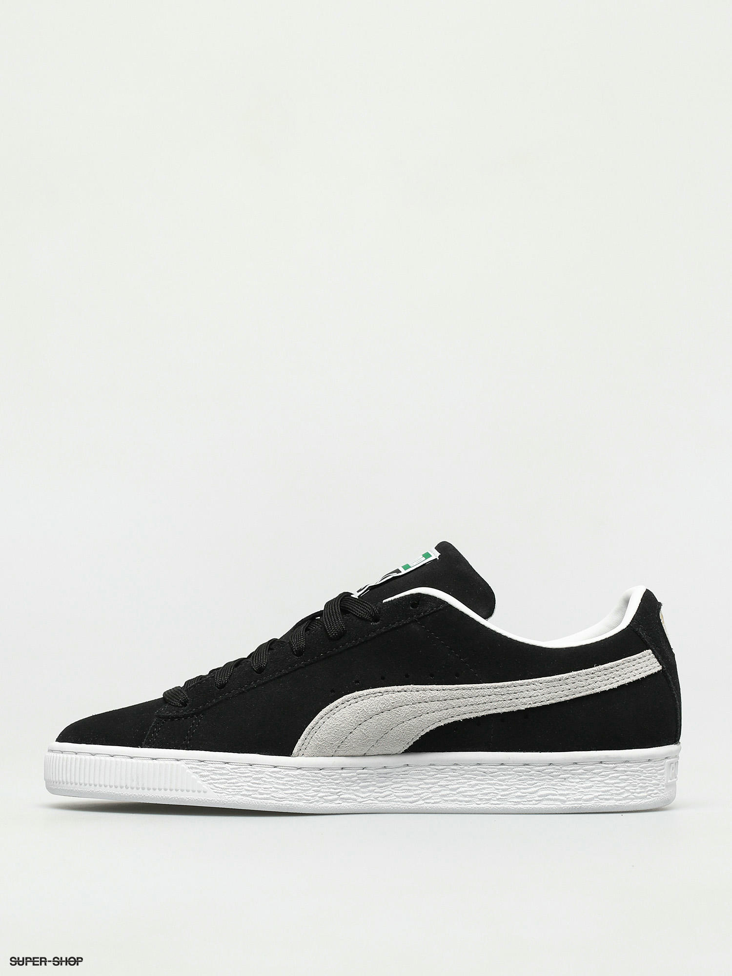 puma suede super