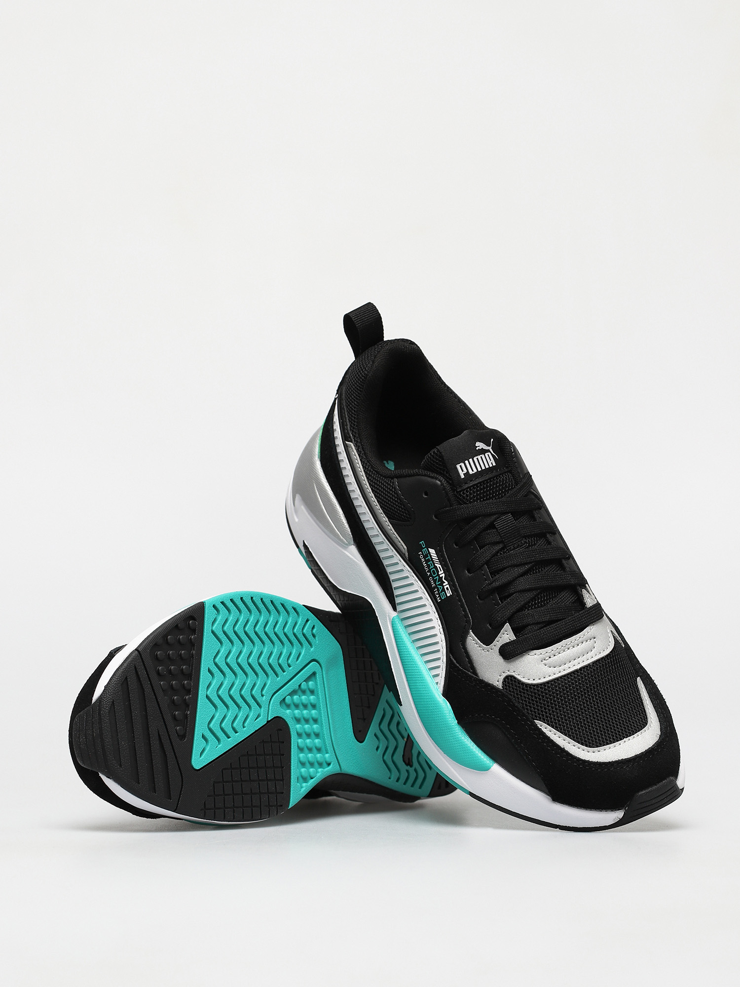 Puma Mapf1 X Ray 2 Shoes (black)