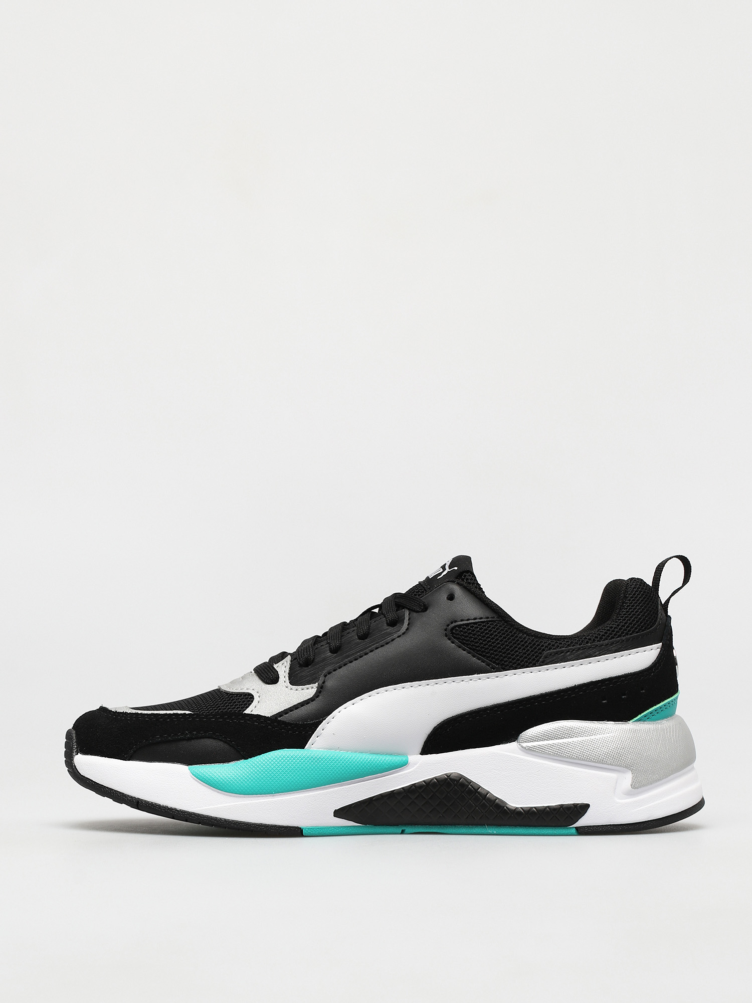 Puma Mapf1 X Ray 2 Shoes (black)