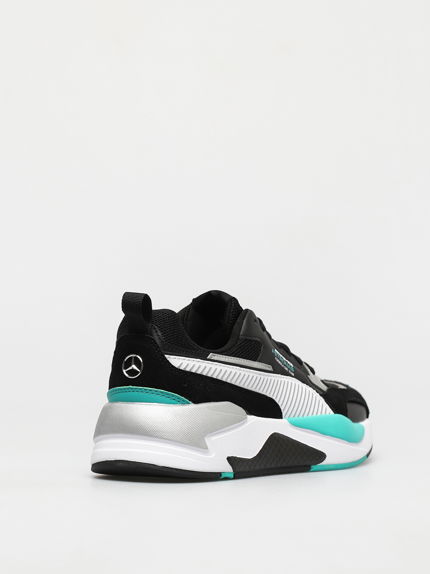 Puma Mapf1 X Ray 2 Shoes (black)