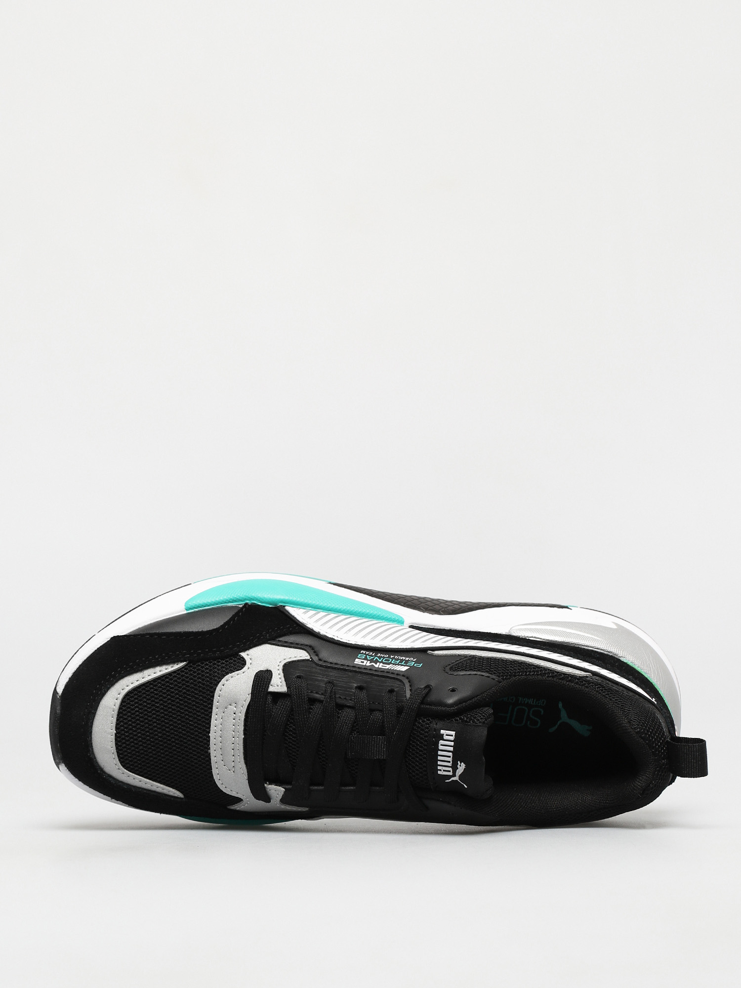 Puma Mapf1 X Ray 2 Shoes (black)