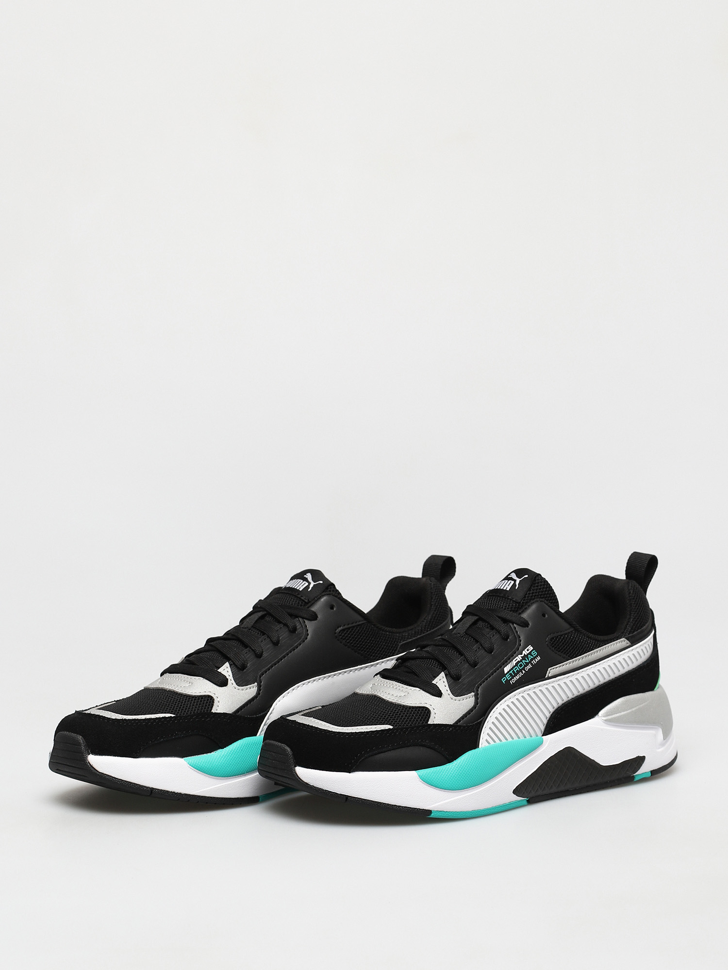 Puma Mapf1 X Ray 2 Shoes (black)