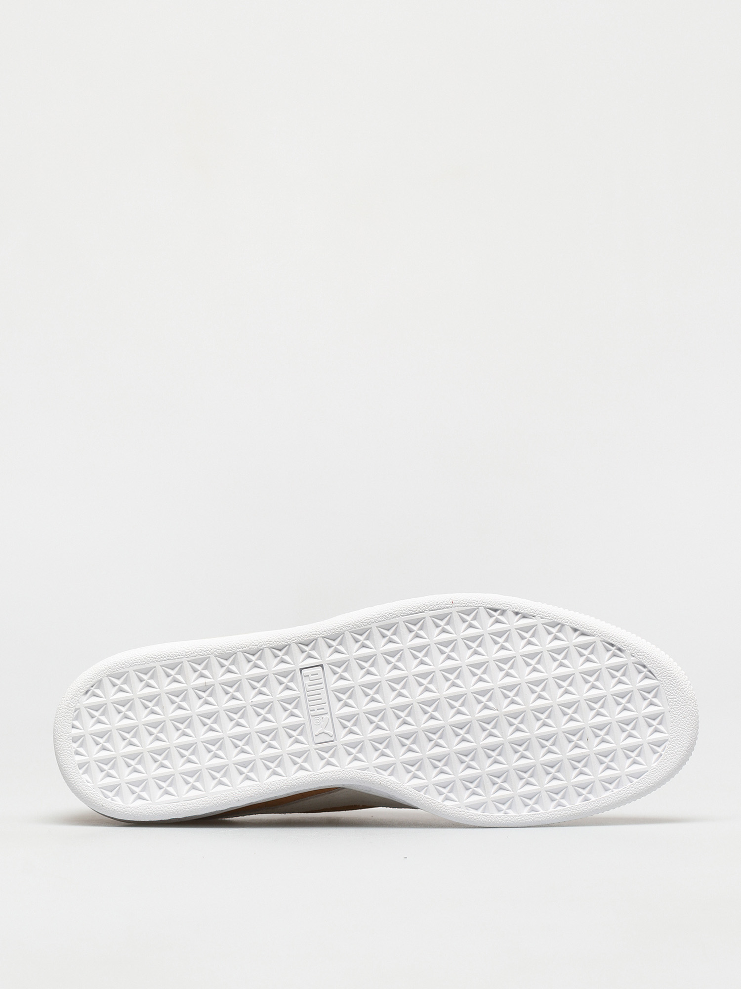 Puma Suede Classic XXI Shoes (brown)