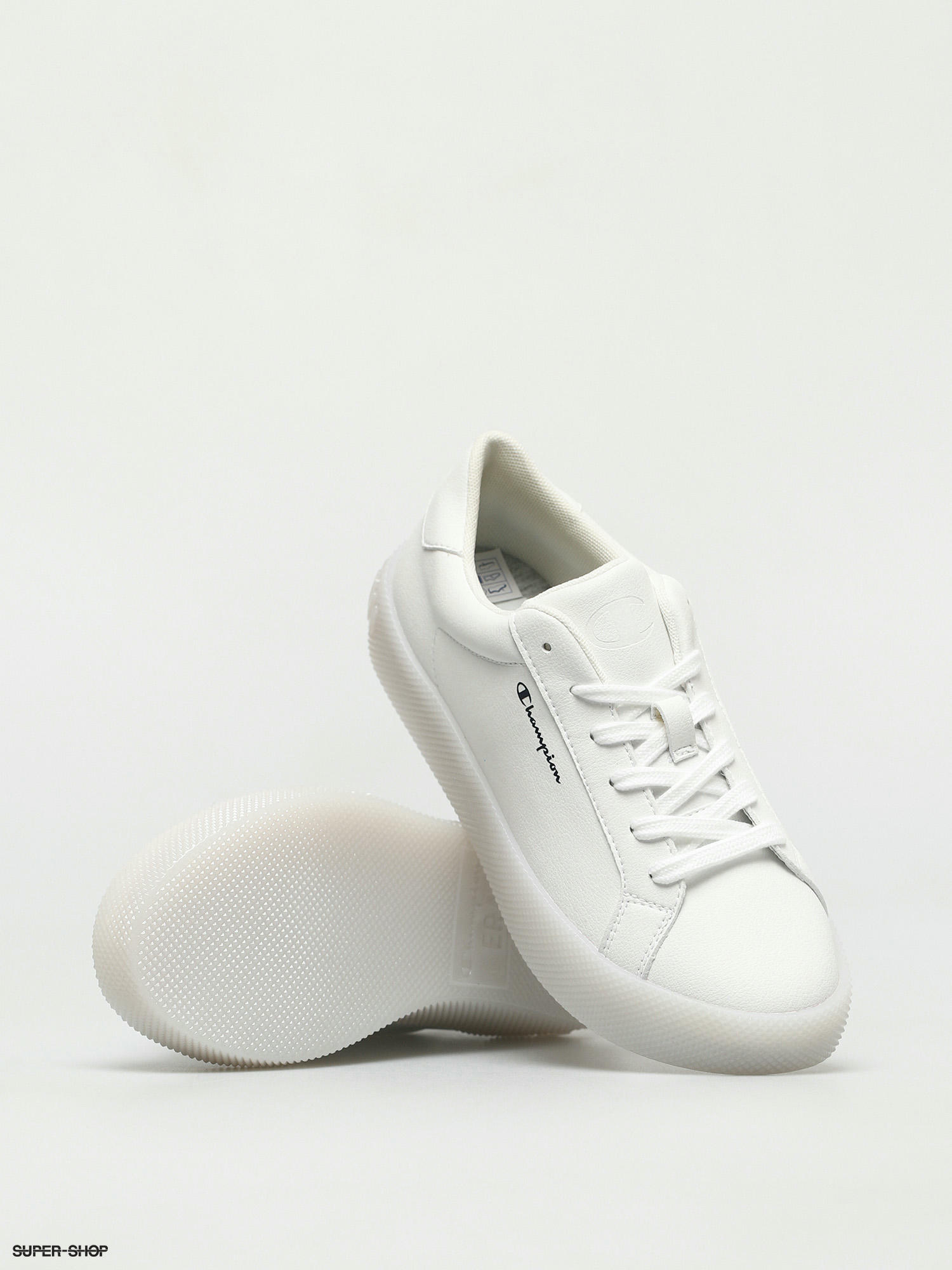 Champion era leather orders shoe