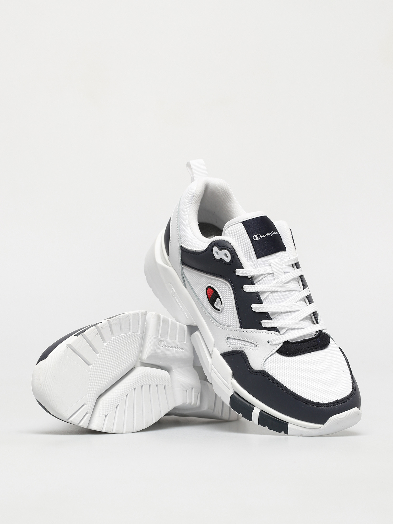 Champion hot sale mesh sneakers