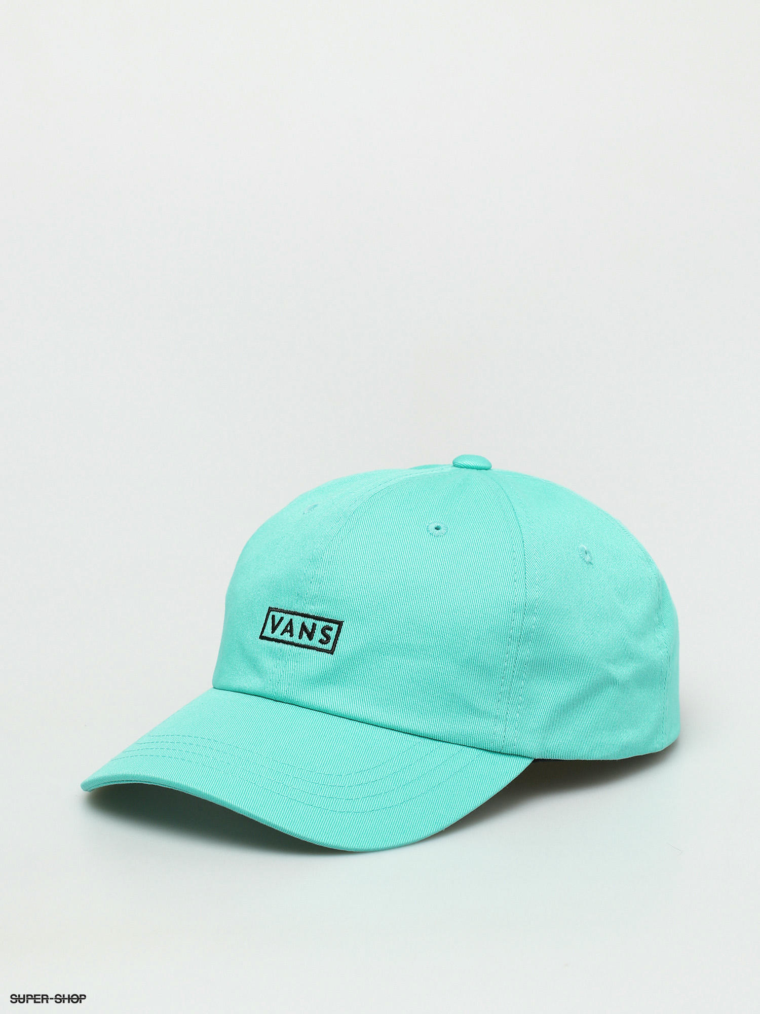 vans x chris johanson shallow unstructured hat