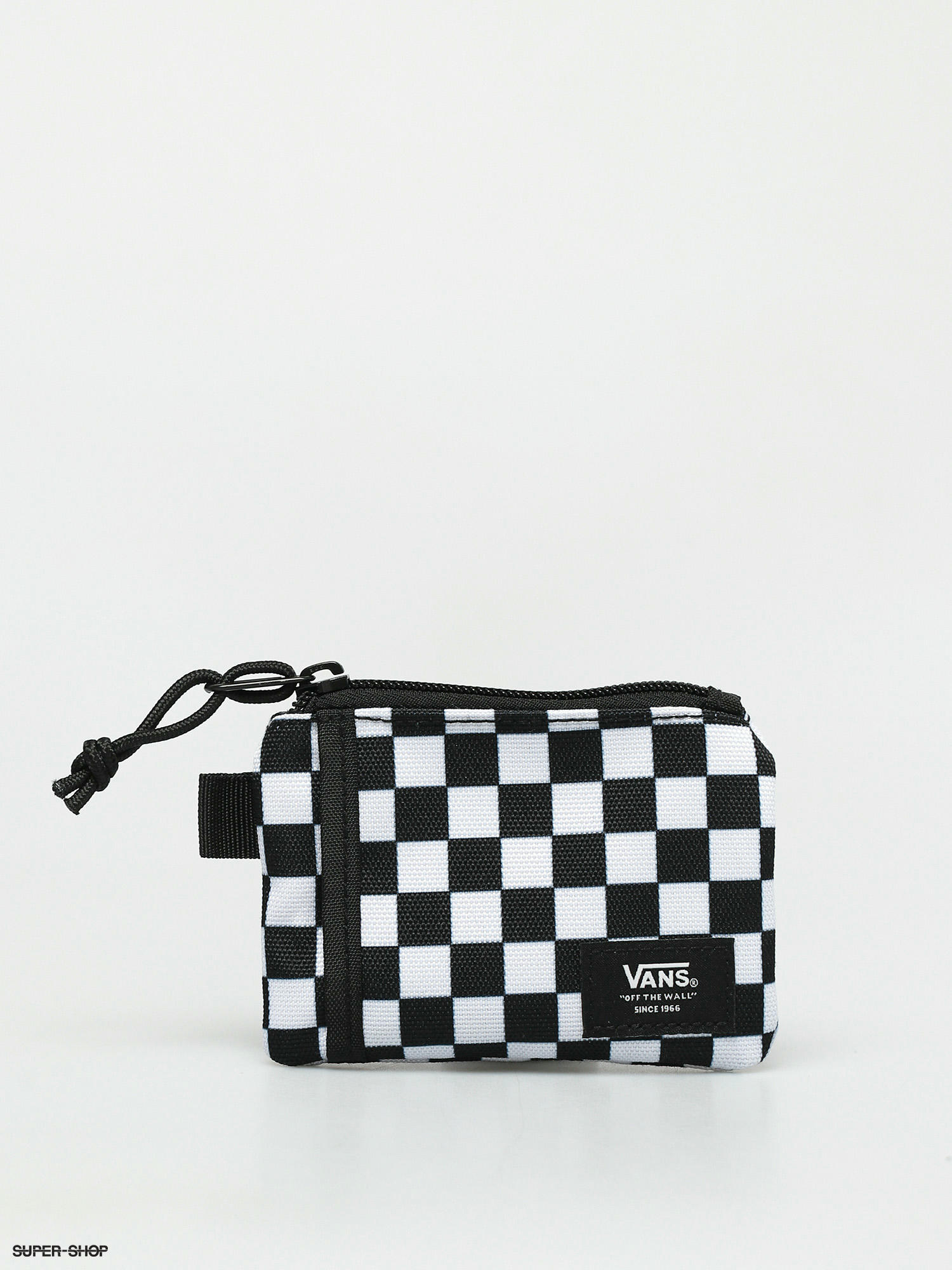 vans wallet purse