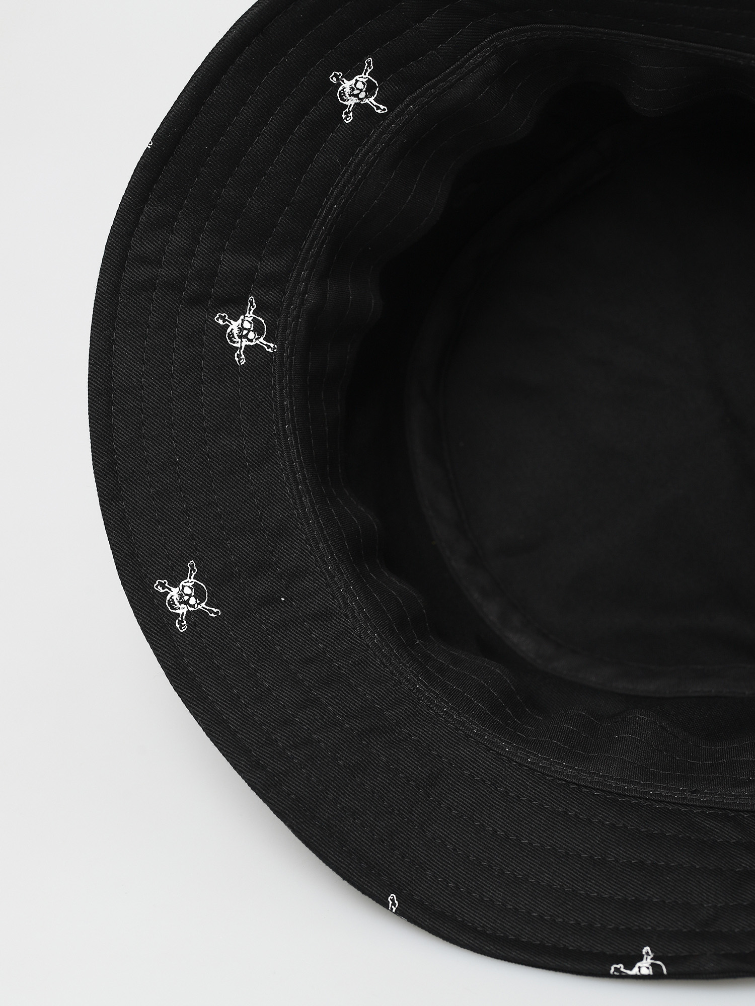 Vans Undertone II Bucket Hut/schibermütze (black new varsity)