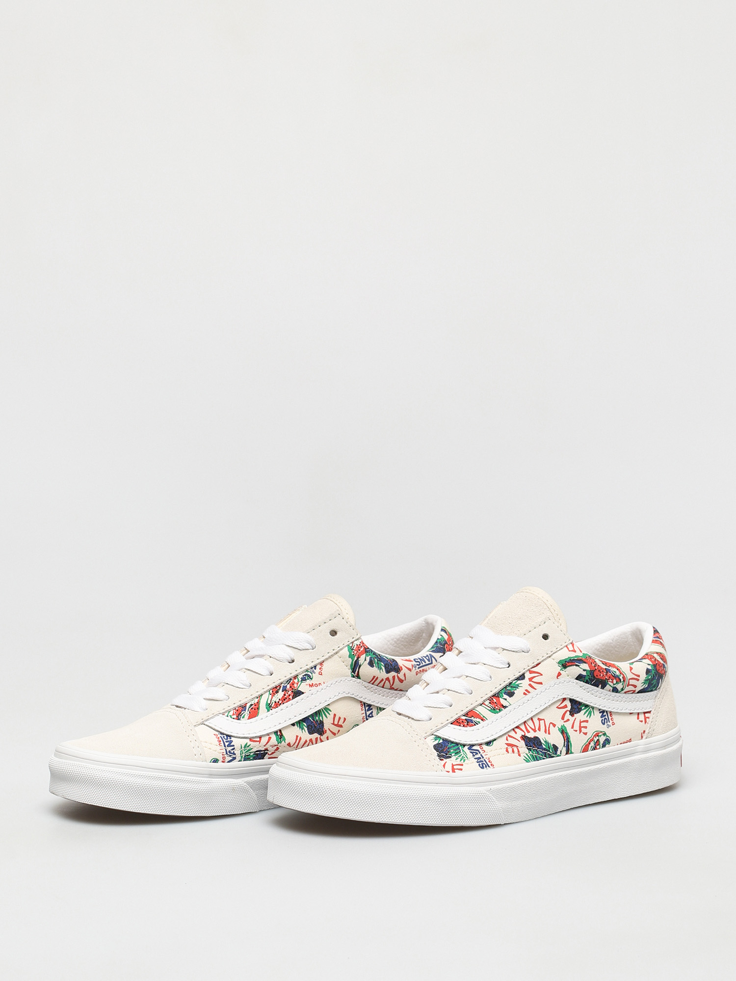 vans old skool slipper