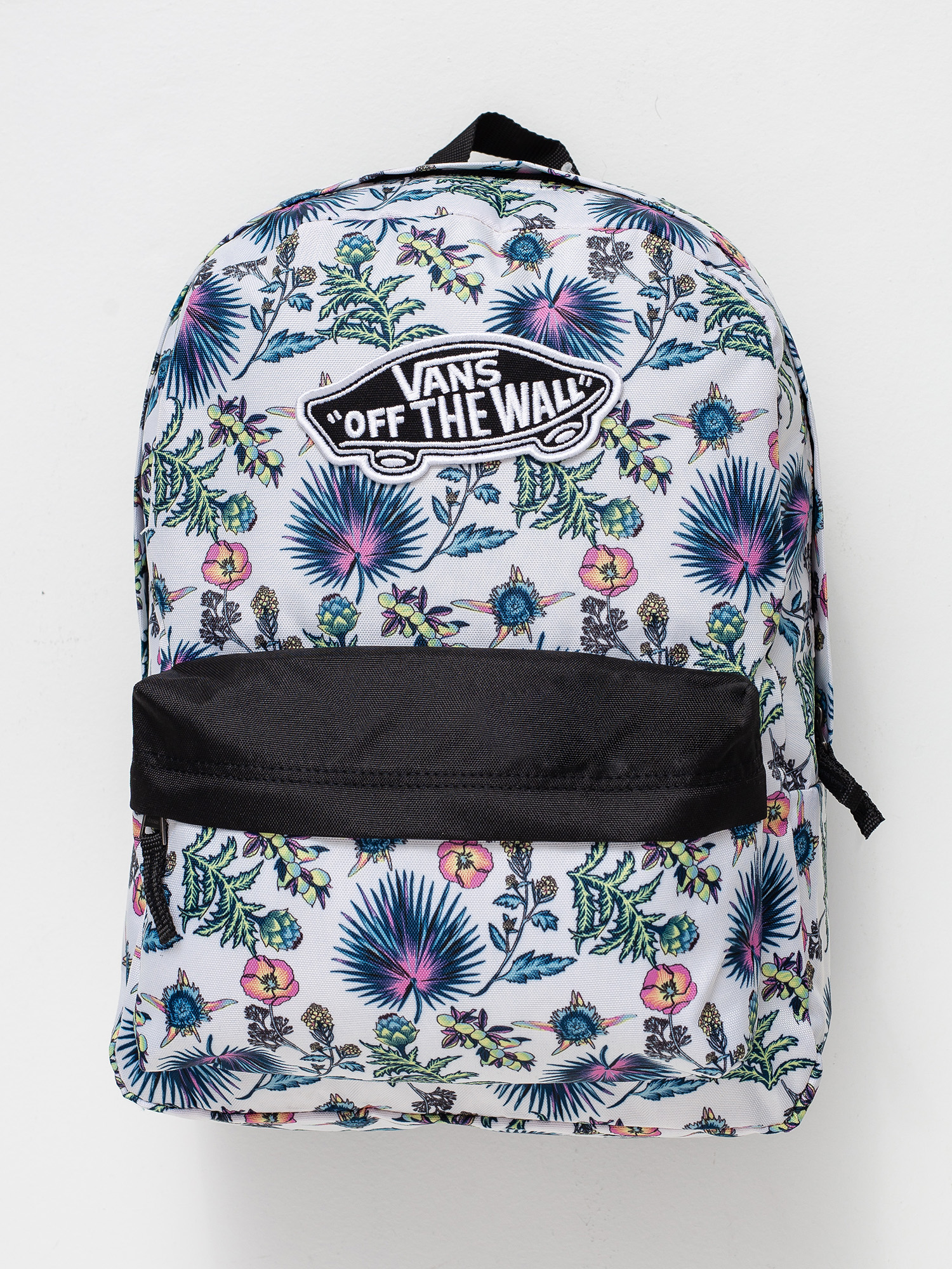 Vans Realm Backpack Wmn (califas marshmallow)