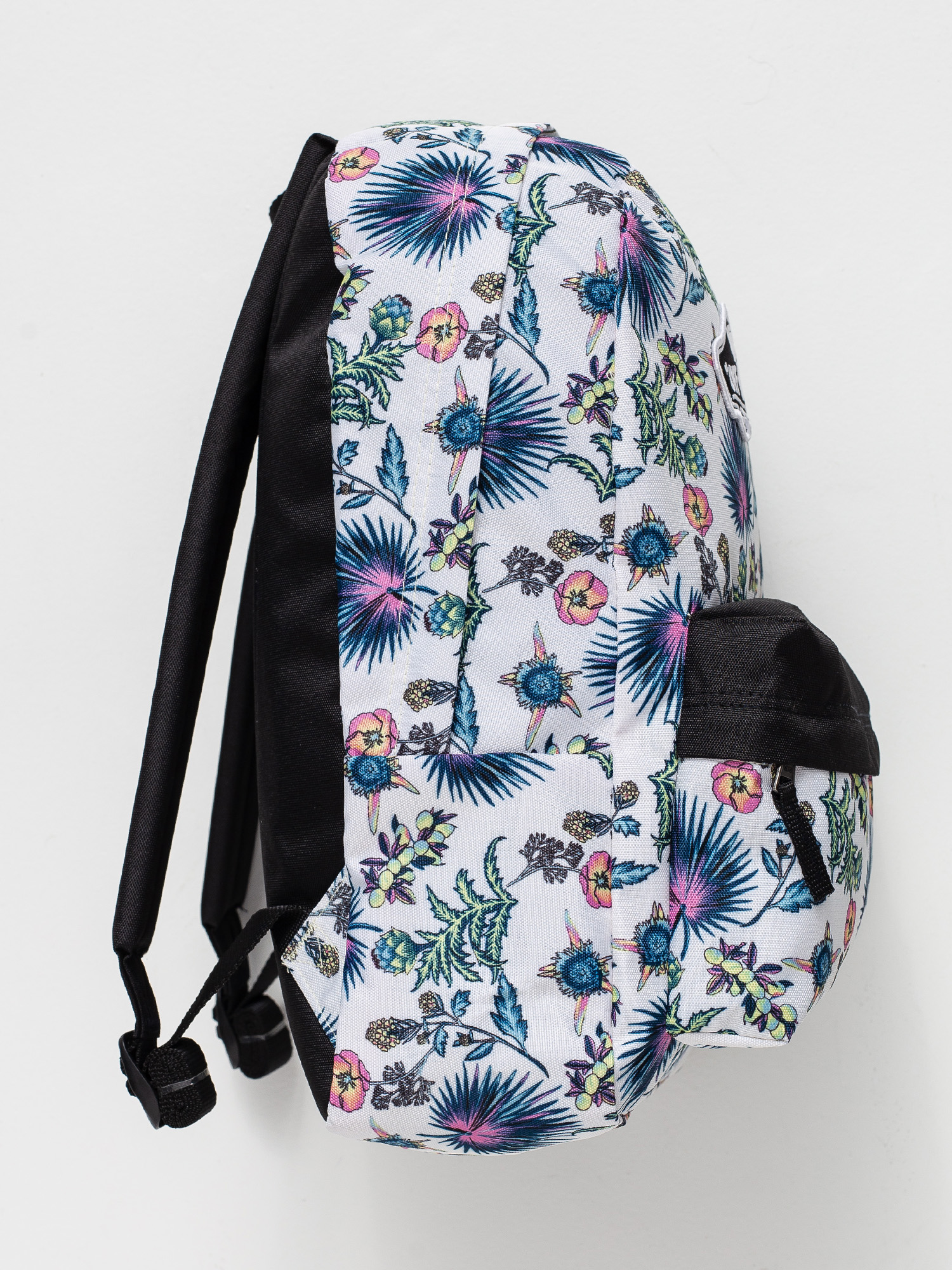 Vans Realm Backpack Wmn (califas marshmallow)