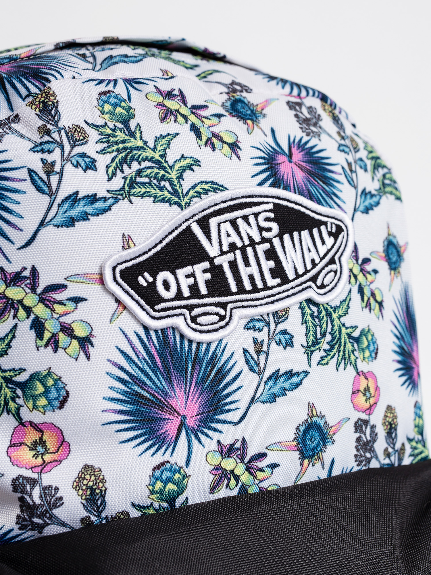 Vans Realm Backpack Wmn (califas marshmallow)