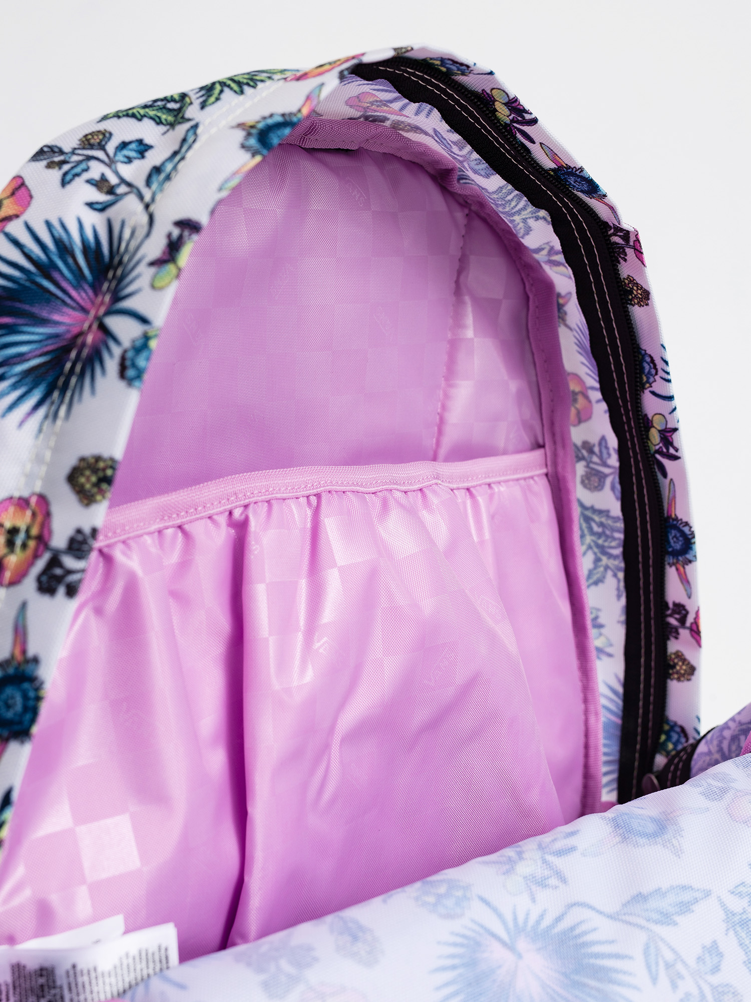 Vans Realm Backpack Wmn (califas marshmallow)