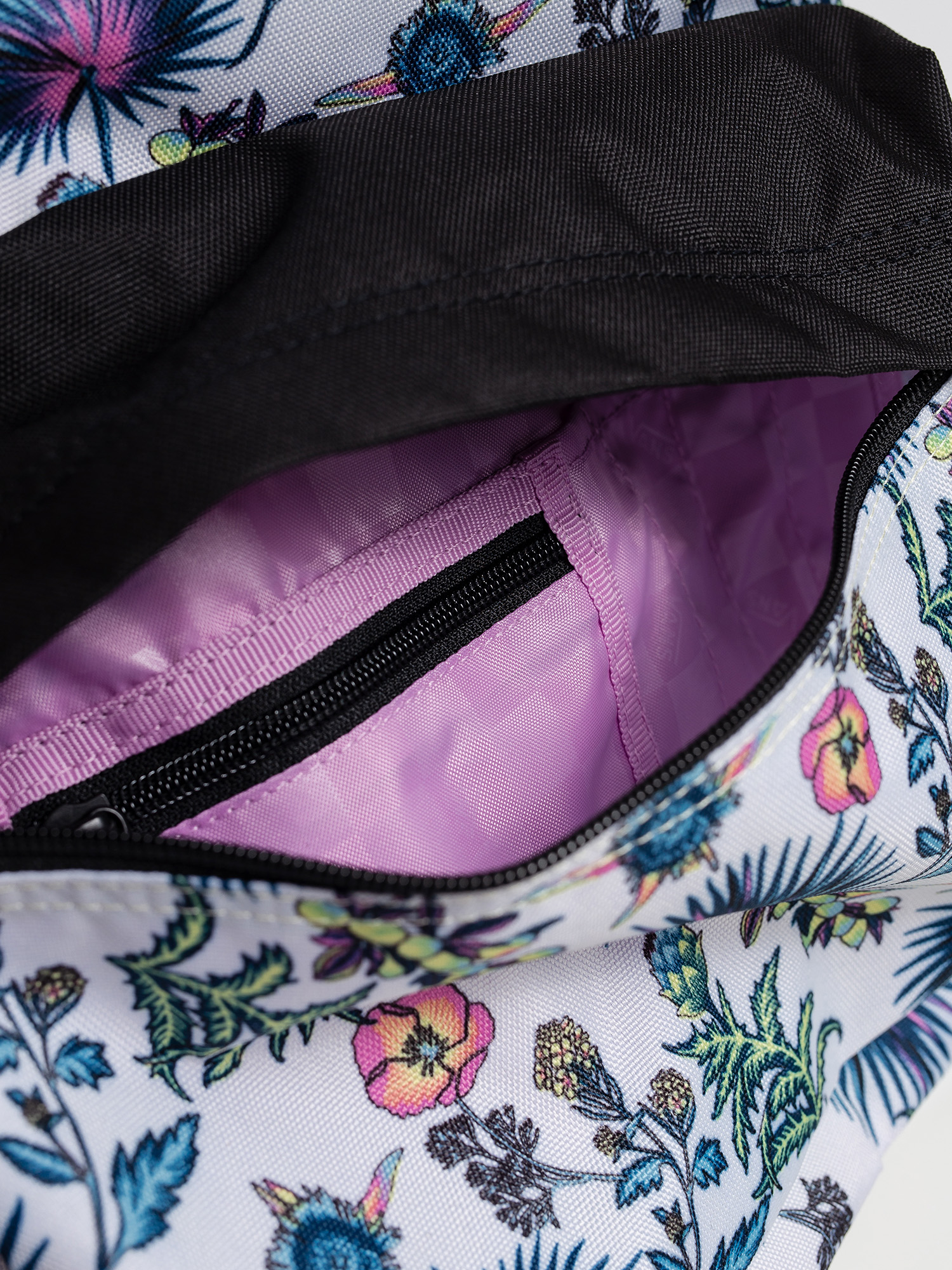 Vans Realm Backpack Wmn (califas marshmallow)