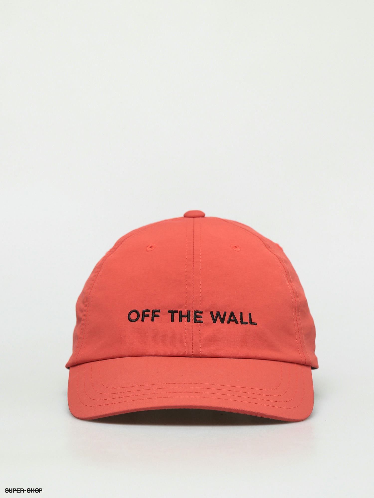 vans nylon hat