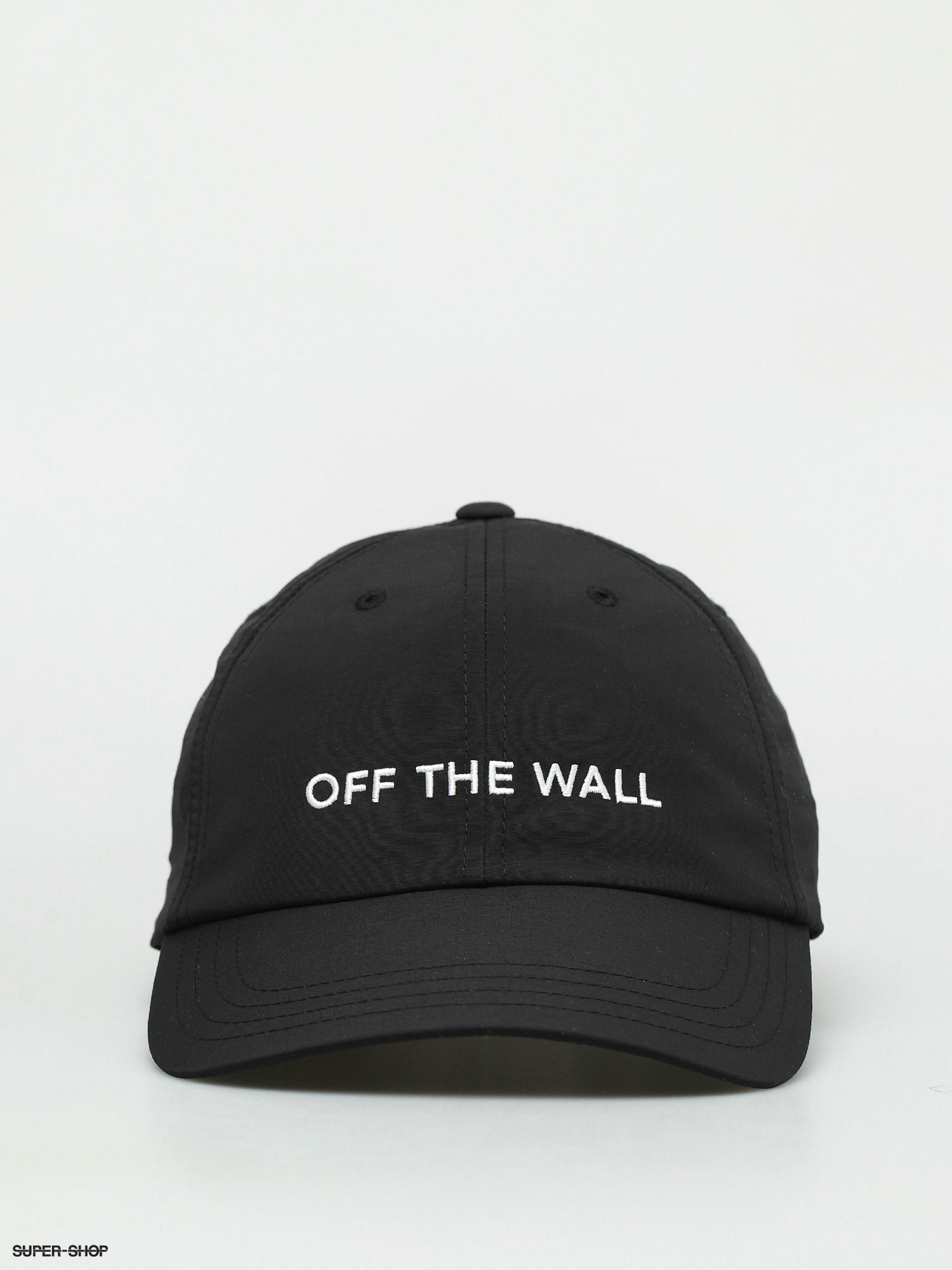 vans nylon hat