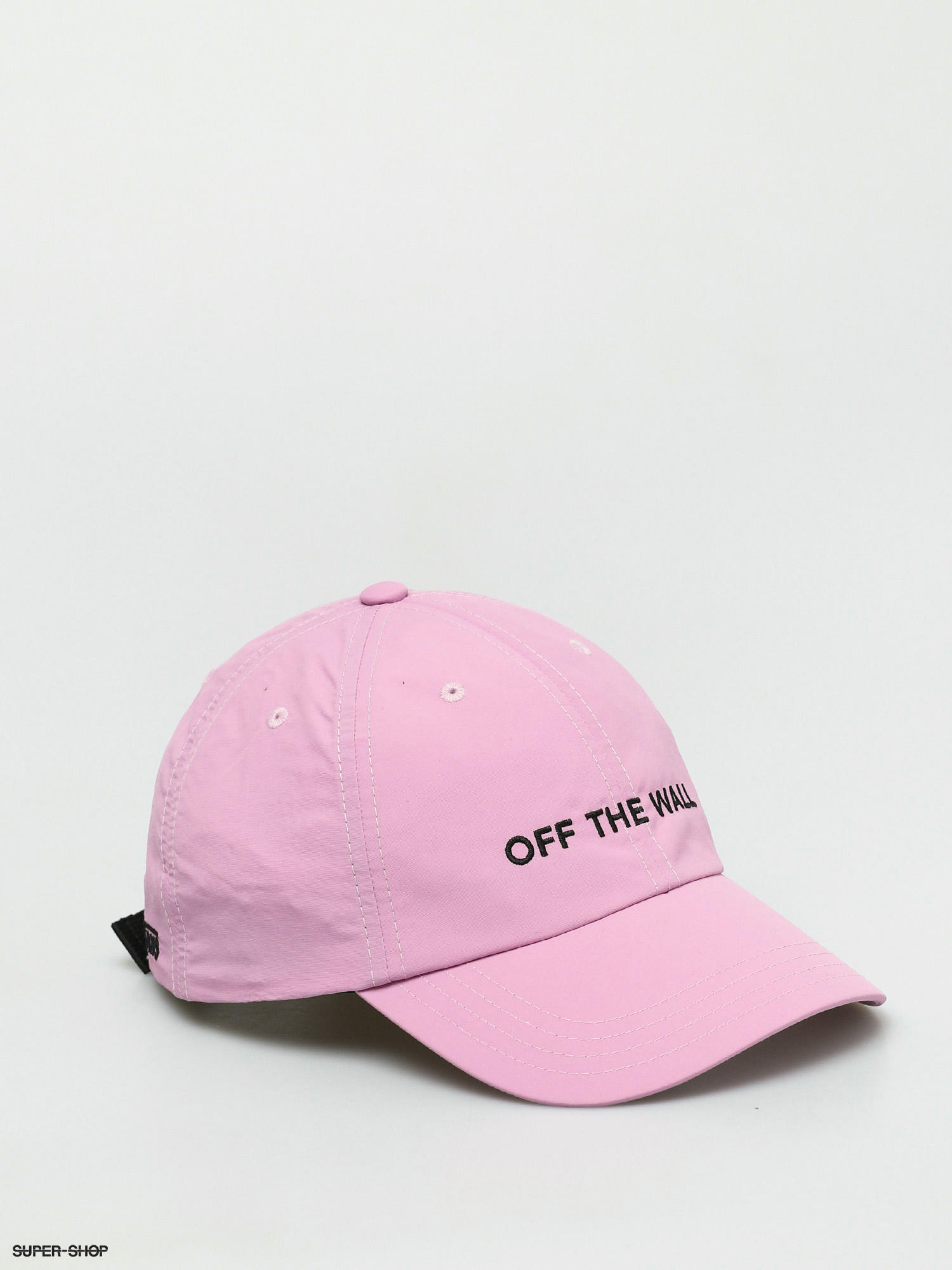 Vans off the sale wall baseball cap