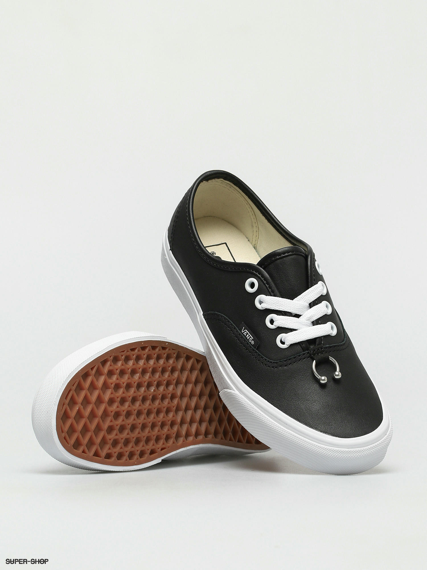 vans bike clip shoes