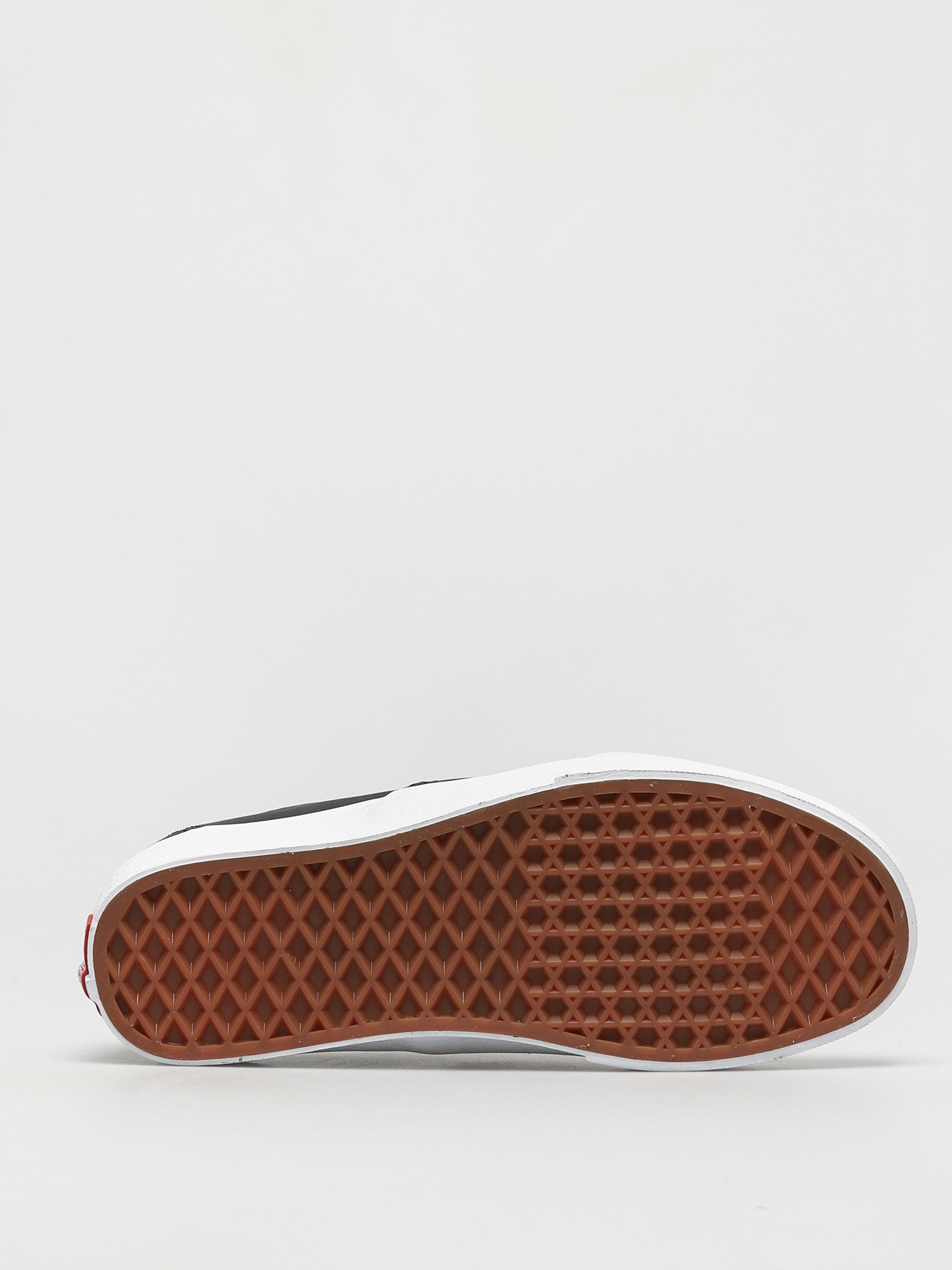 Vans Authentic Shoes (piercing black/true white)