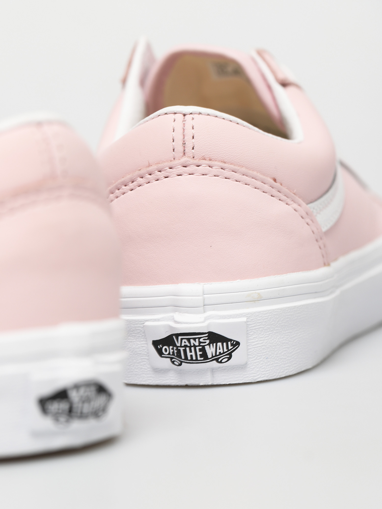 Vans old 2024 skool blush