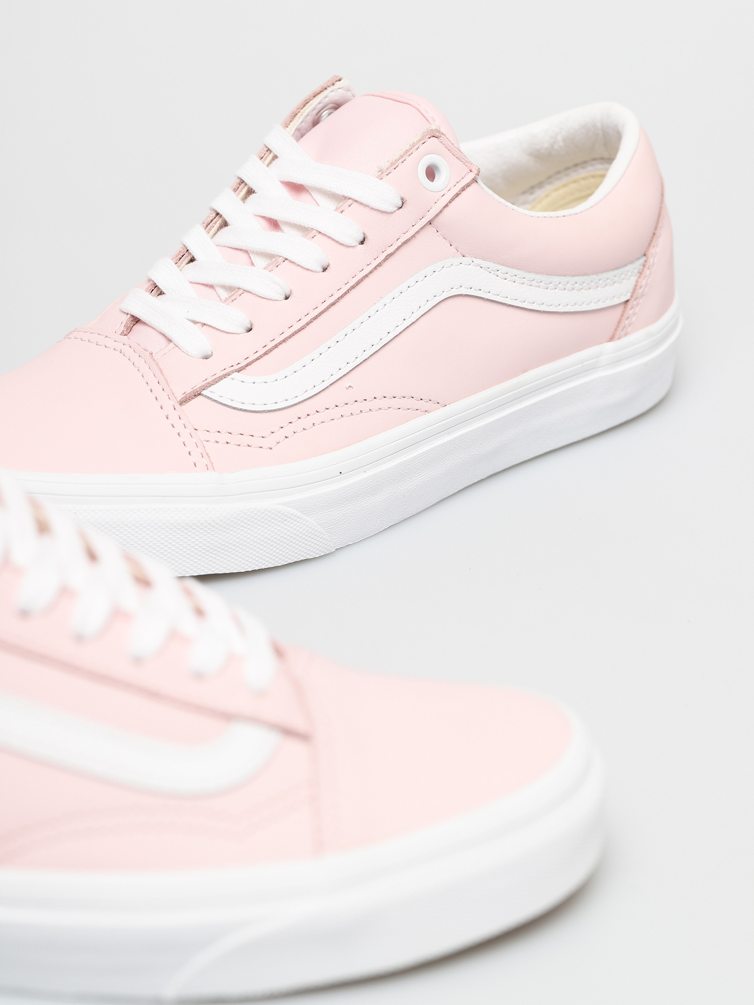 Vans old skool outlet heavenly pink