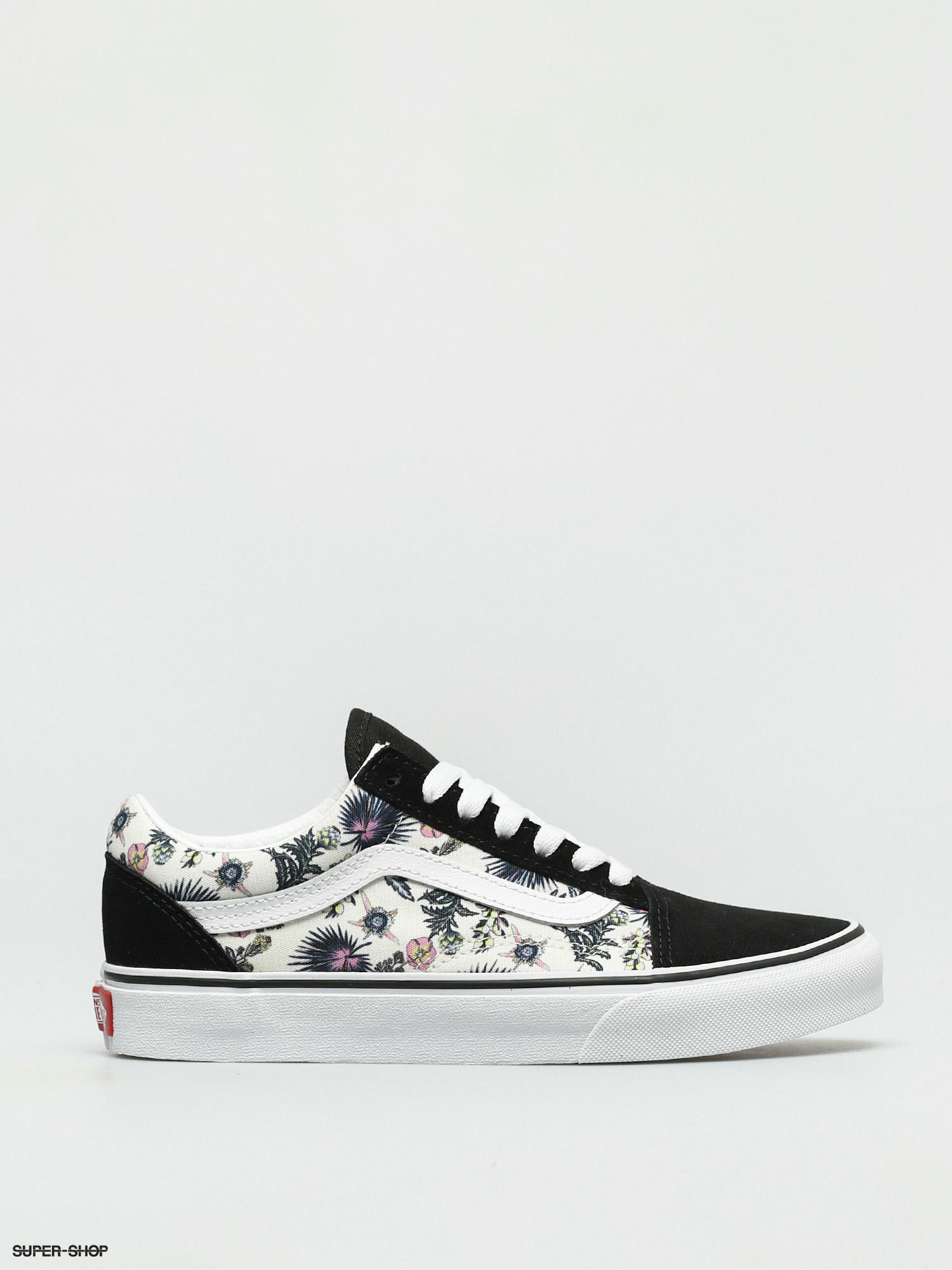 Vans paradise hotsell